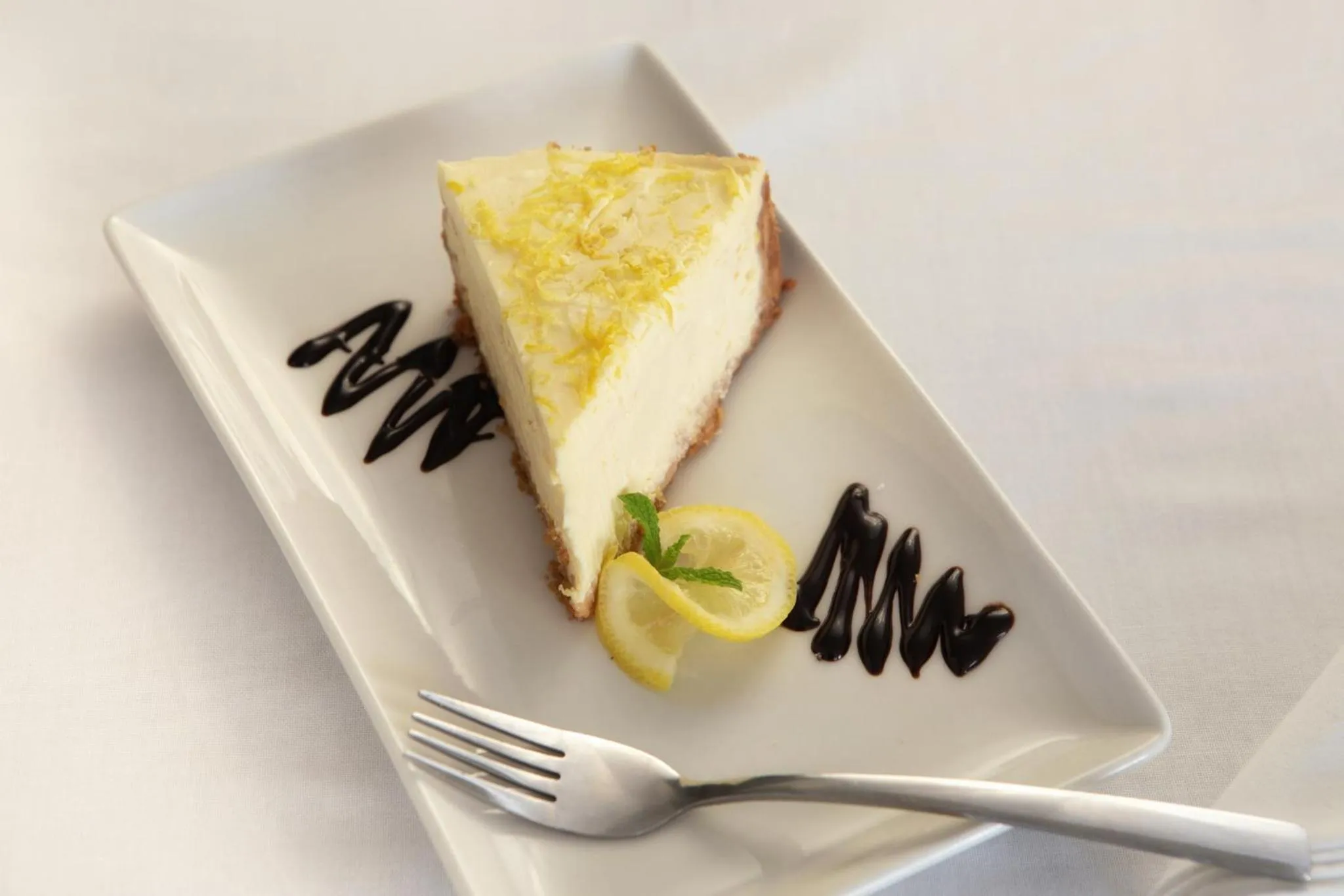 Food in Flamingo Villas Boutique Hotel