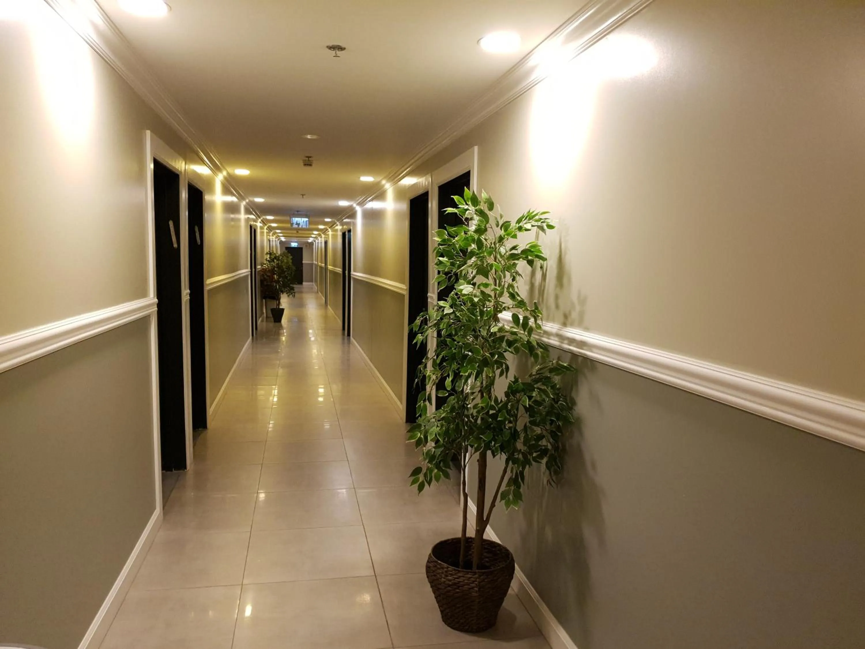 On site in Spat Hotel Ashdod