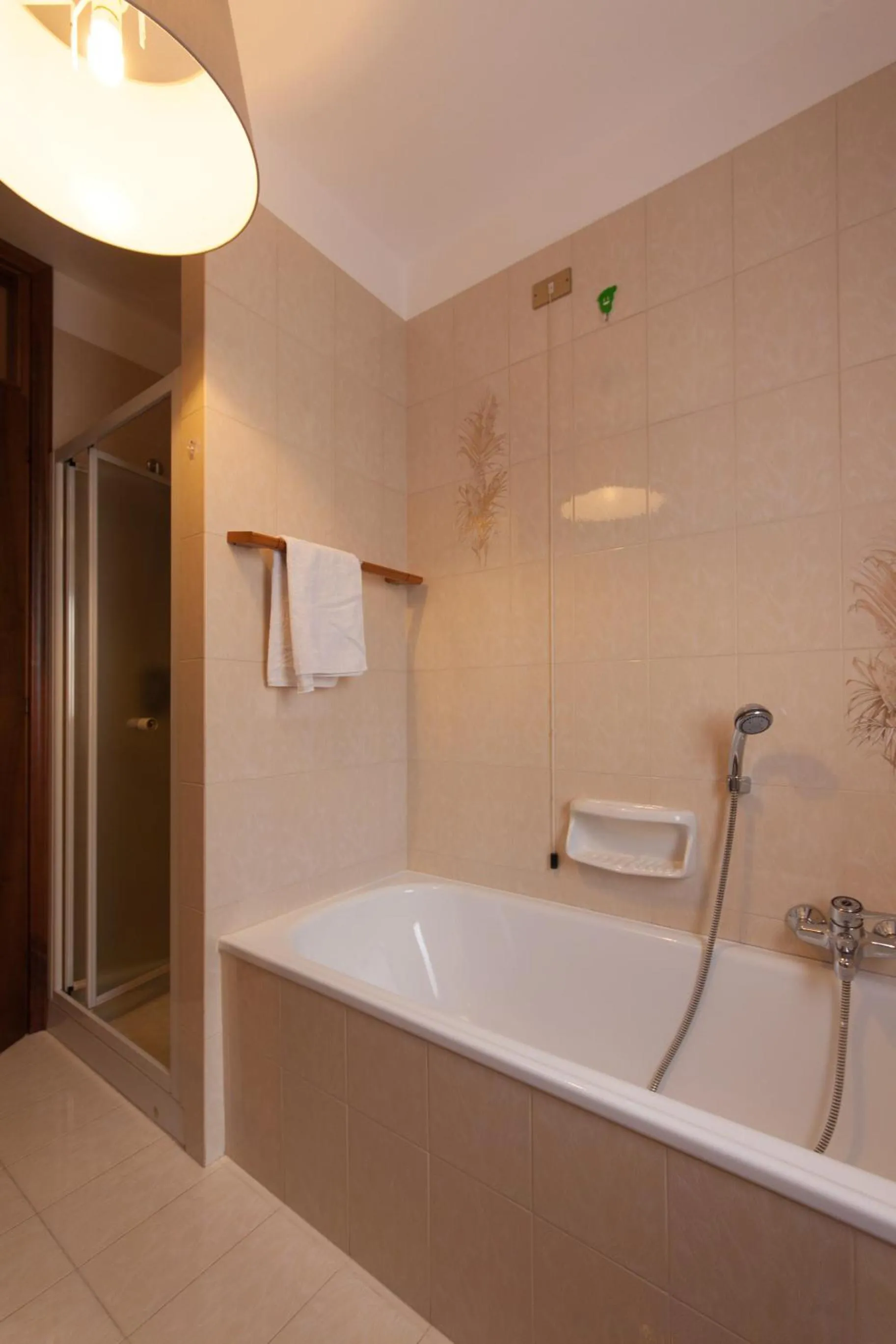 Toti Apartment