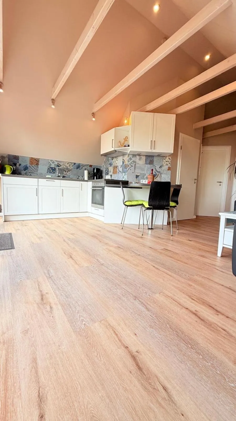 Ferienhaus Wind
