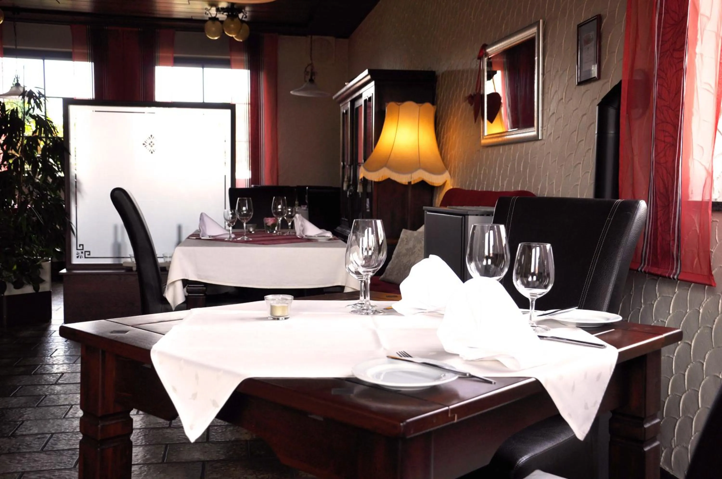 Effelder Bürgerstube