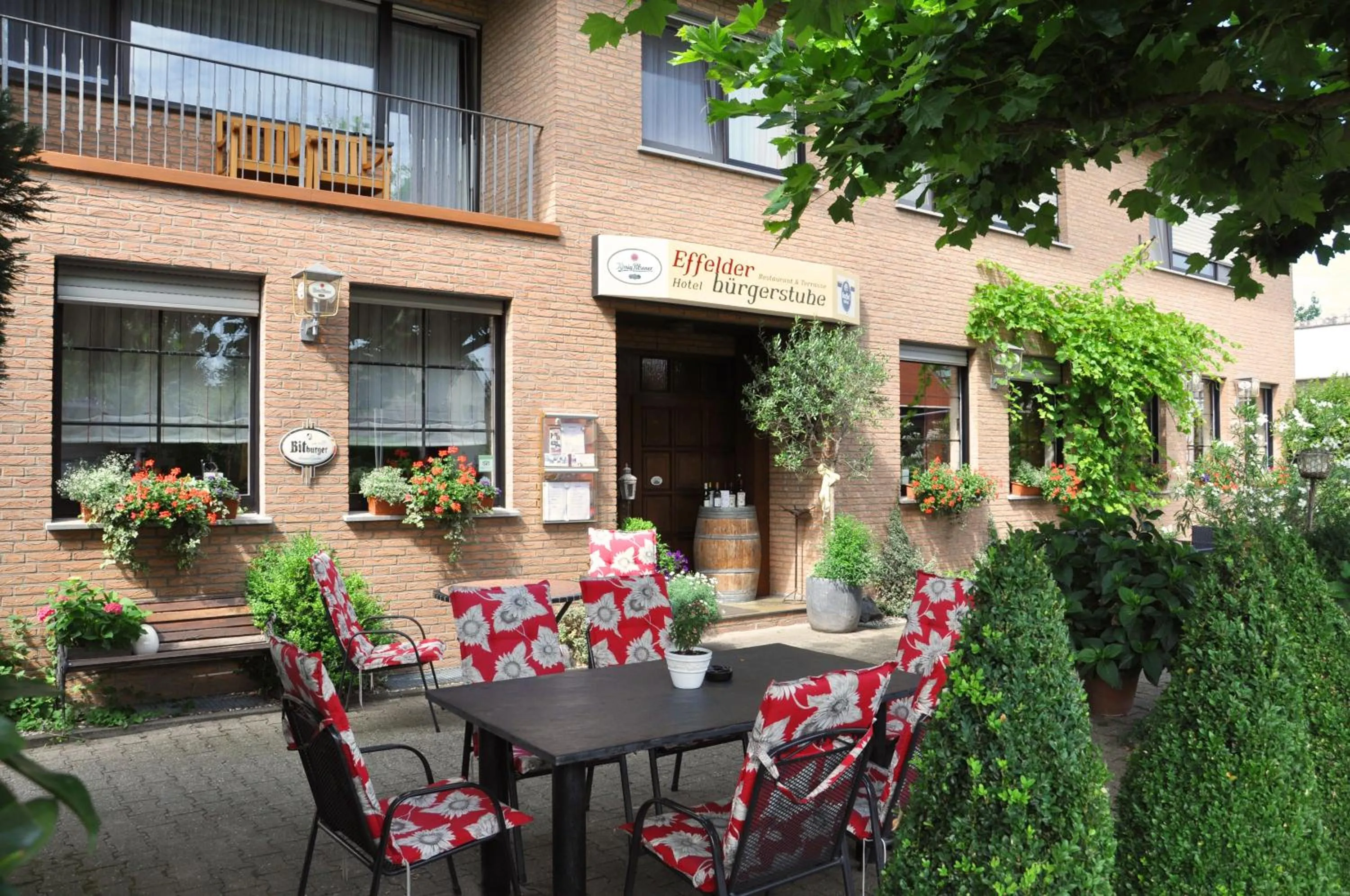 Effelder Bürgerstube