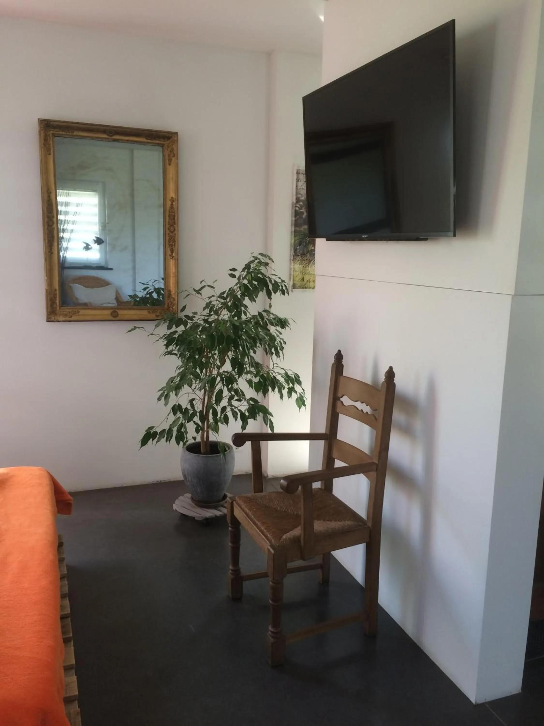 TV and multimedia in Maison Marguerite