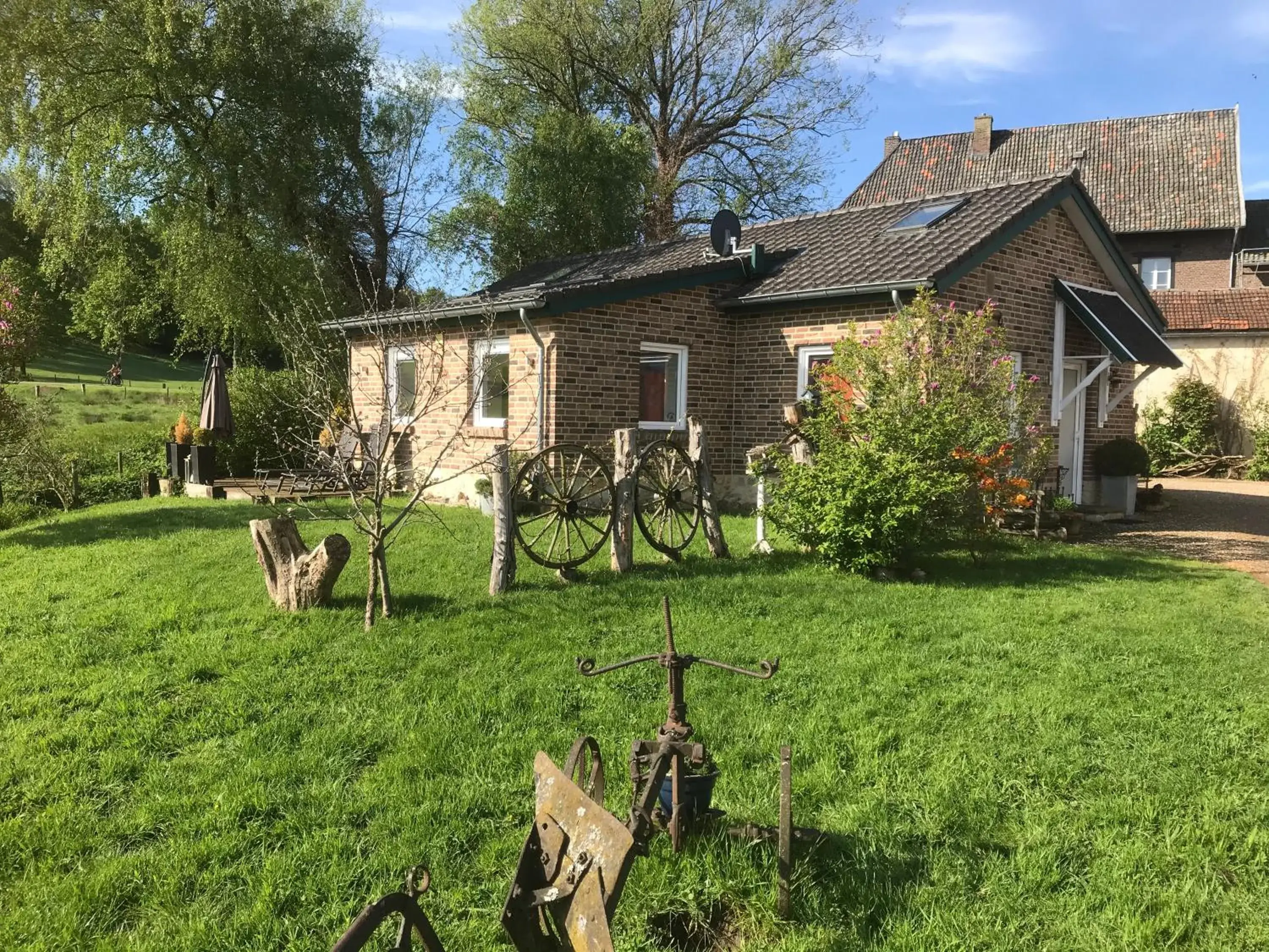 Maison Marguerite Maison Marguerite