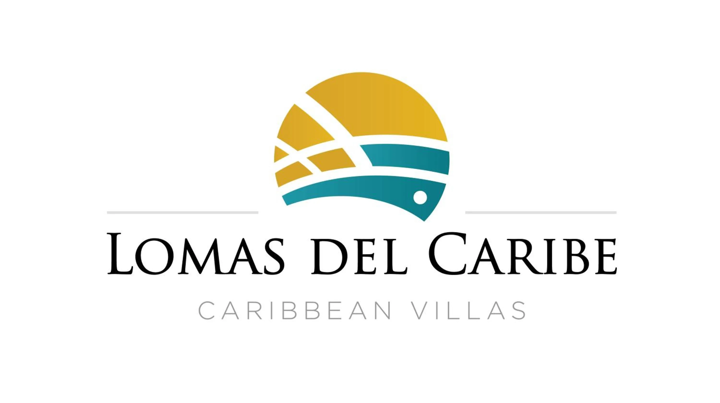 Logo/Certificate/Sign in Lomas del Caribe