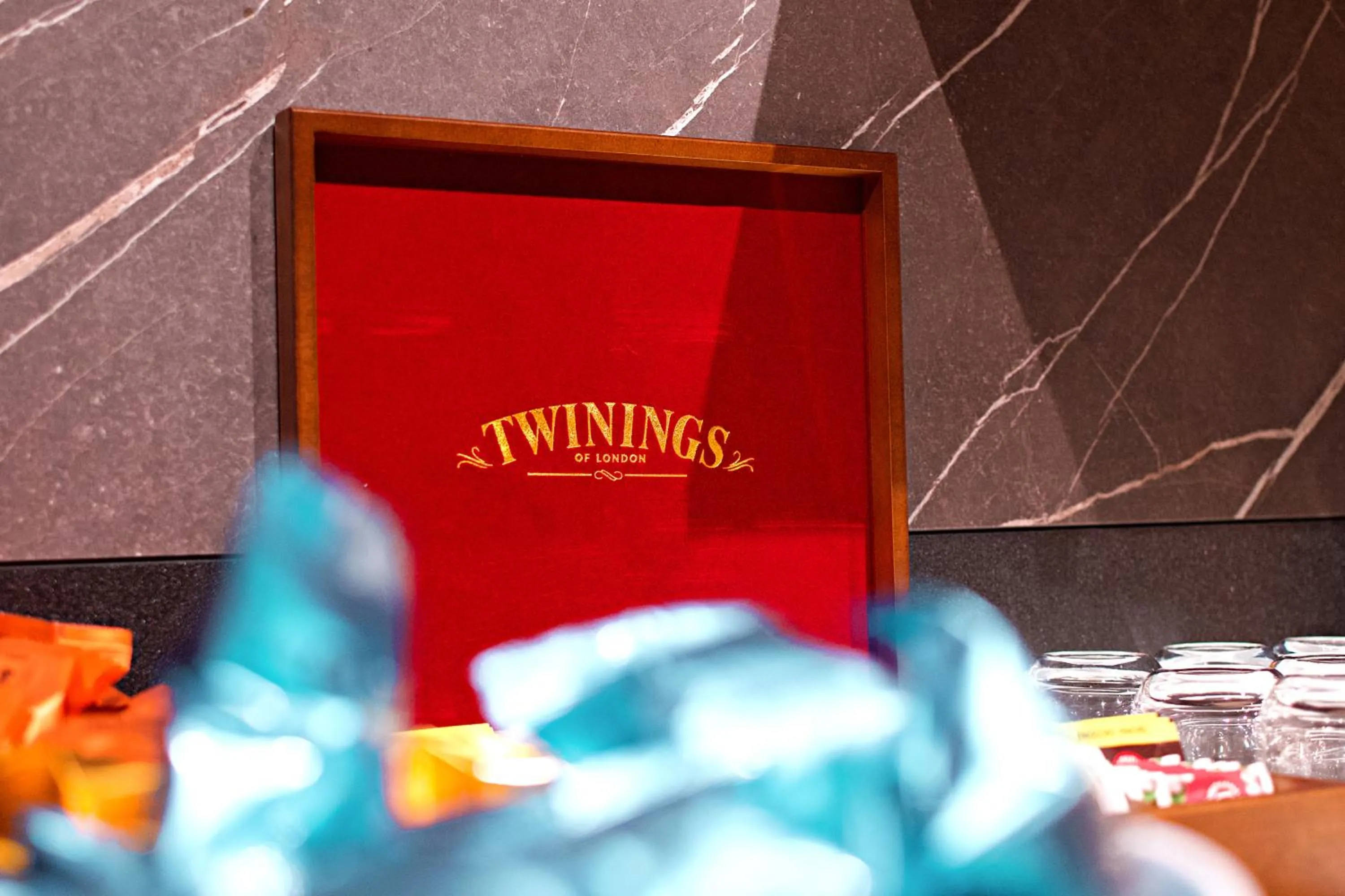 Breakfast in Hotel Franciacorta