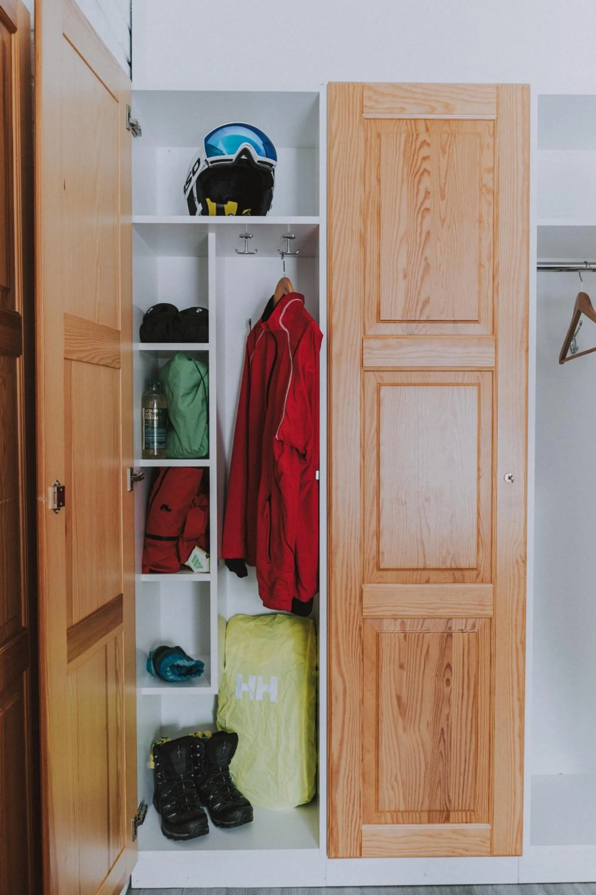 Other in Kuerkievari KuerHostel