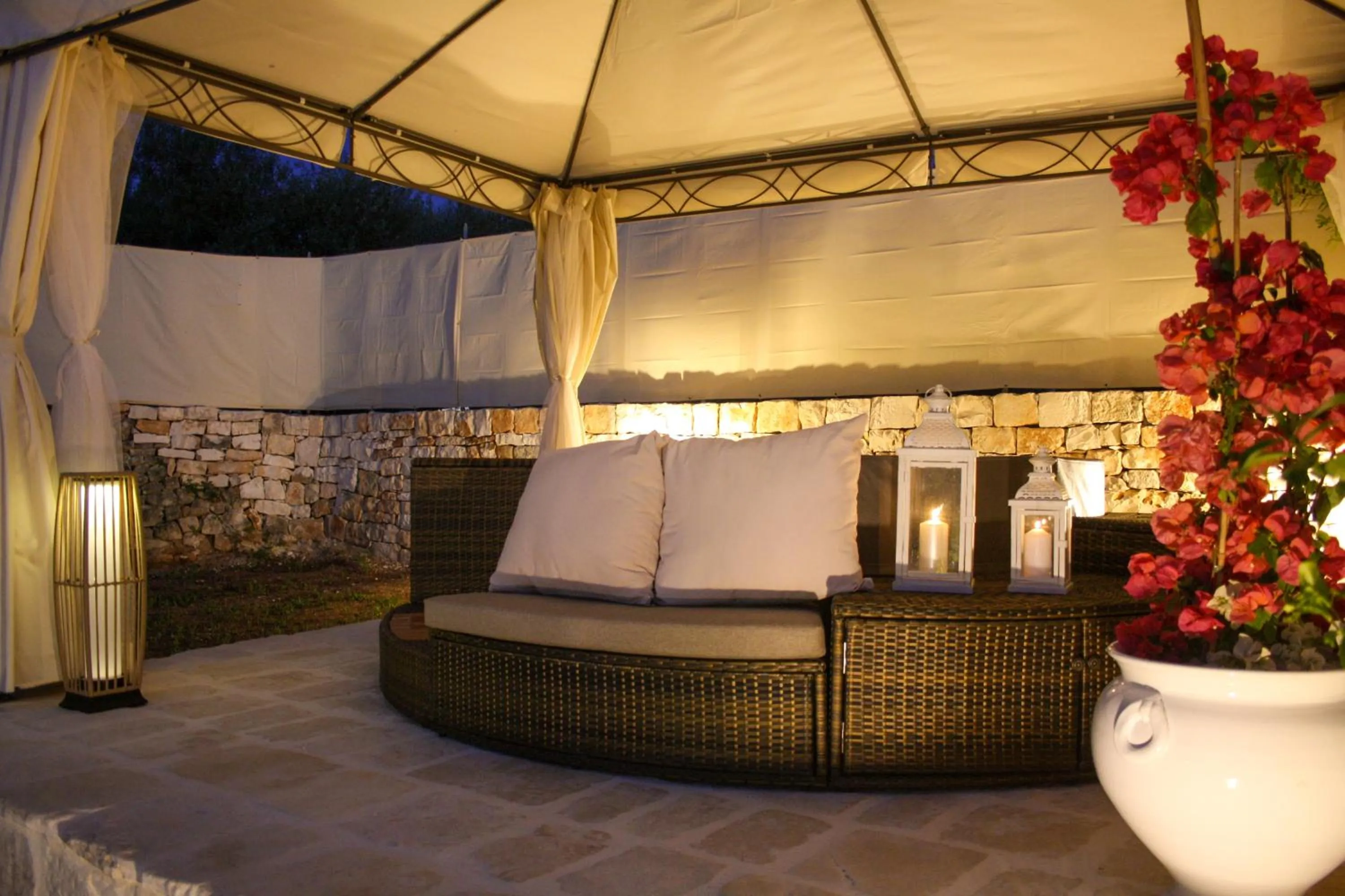 Summer in EnjoyTrulli - Unesco Site