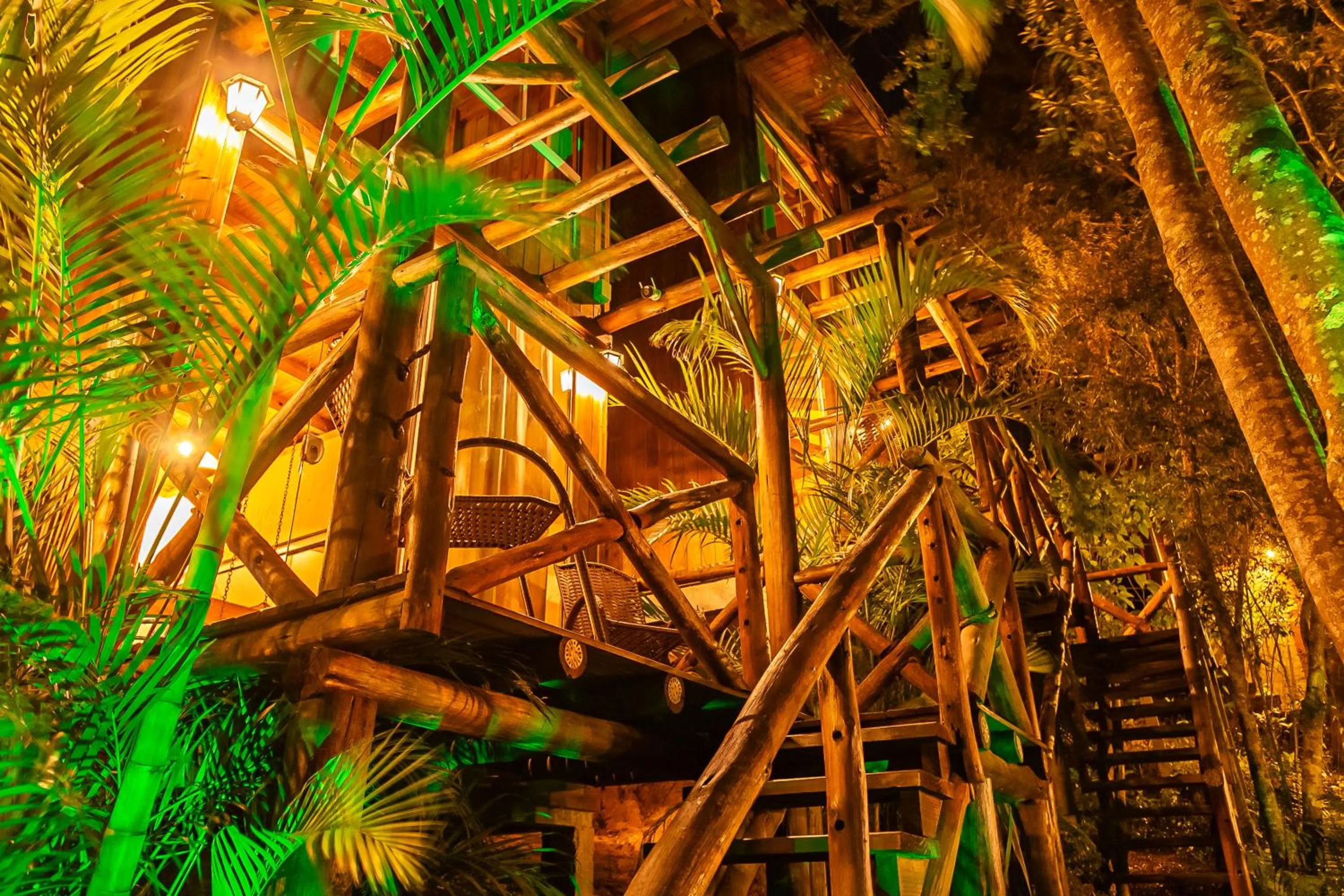 Facade/entrance in Moradas do Vale Praia do Rosa