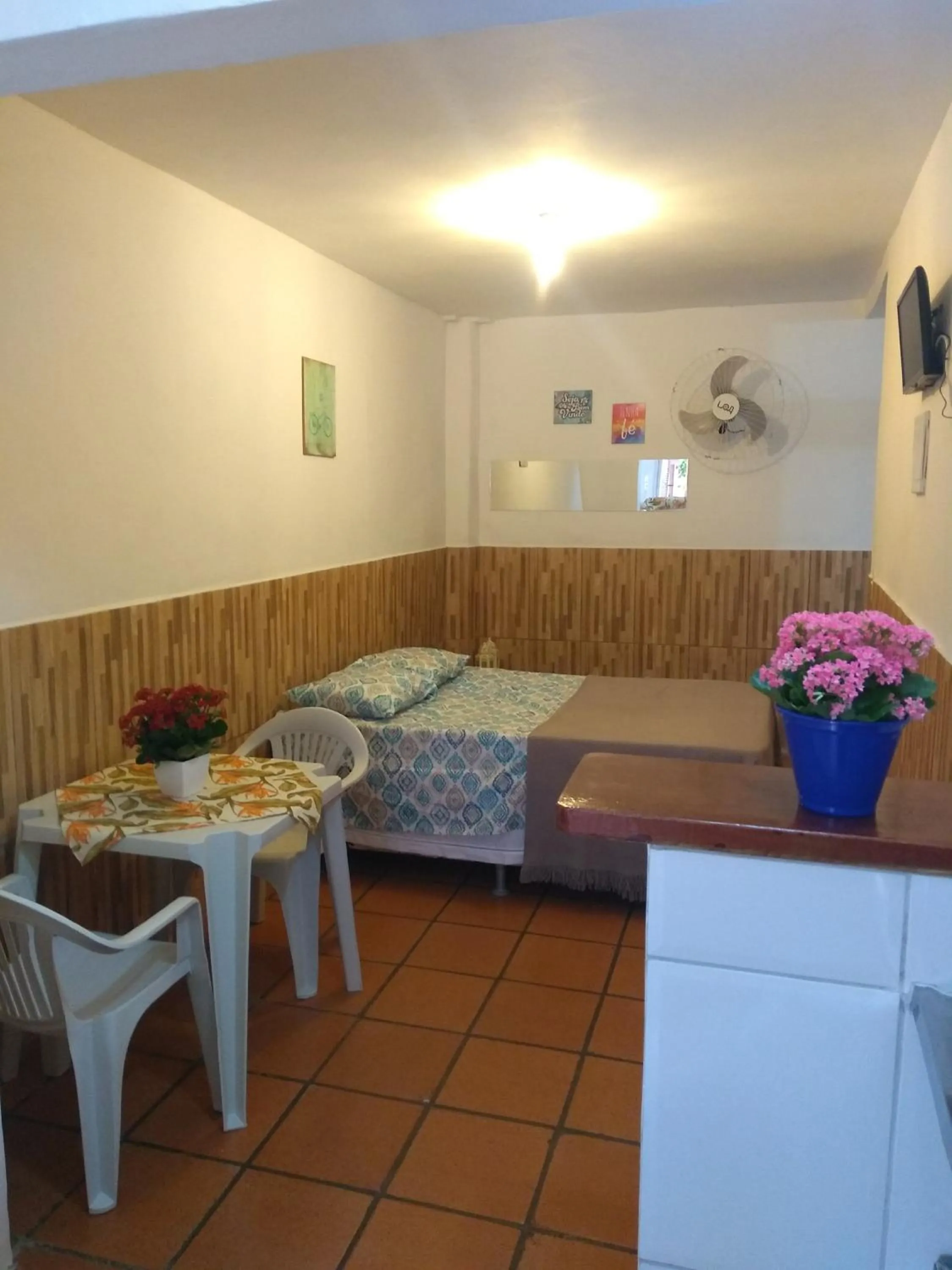 Kitchenette Charmosa no Itagua