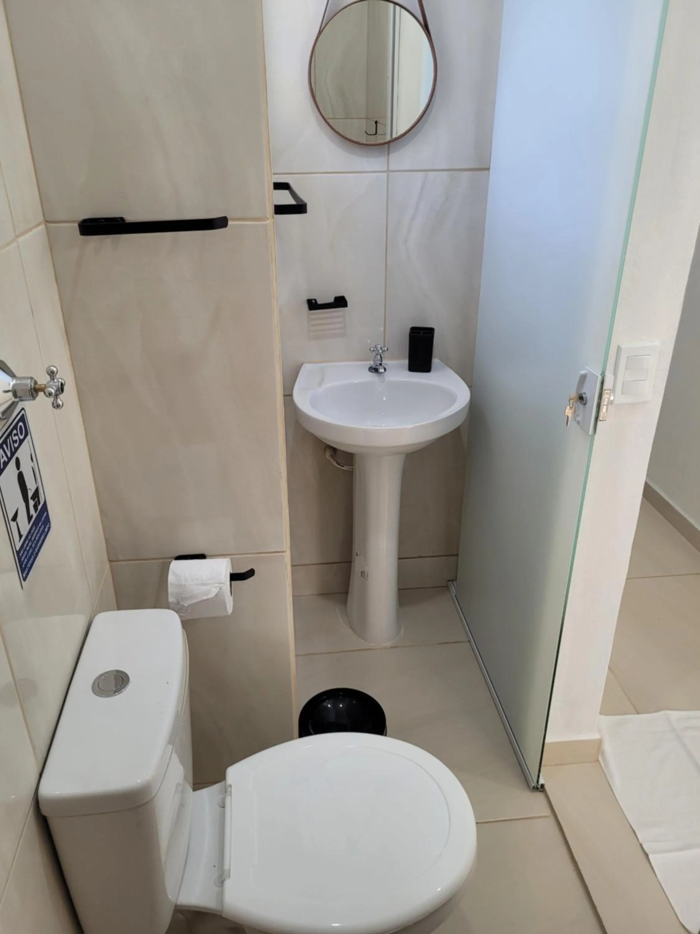 Kitchenette Charmosa no Itagua