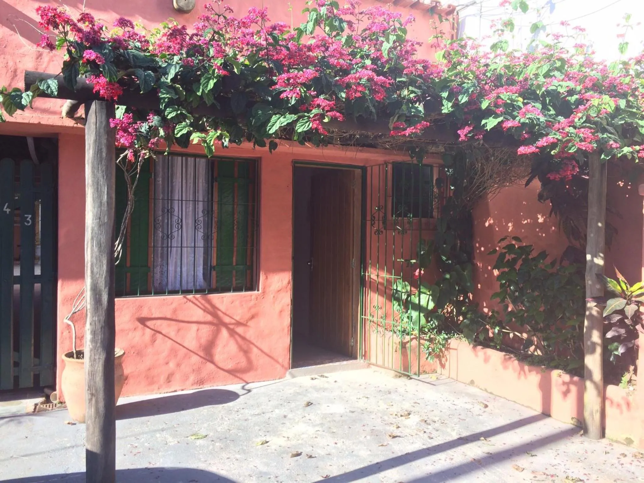 Kitchenette Charmosa no Itagua