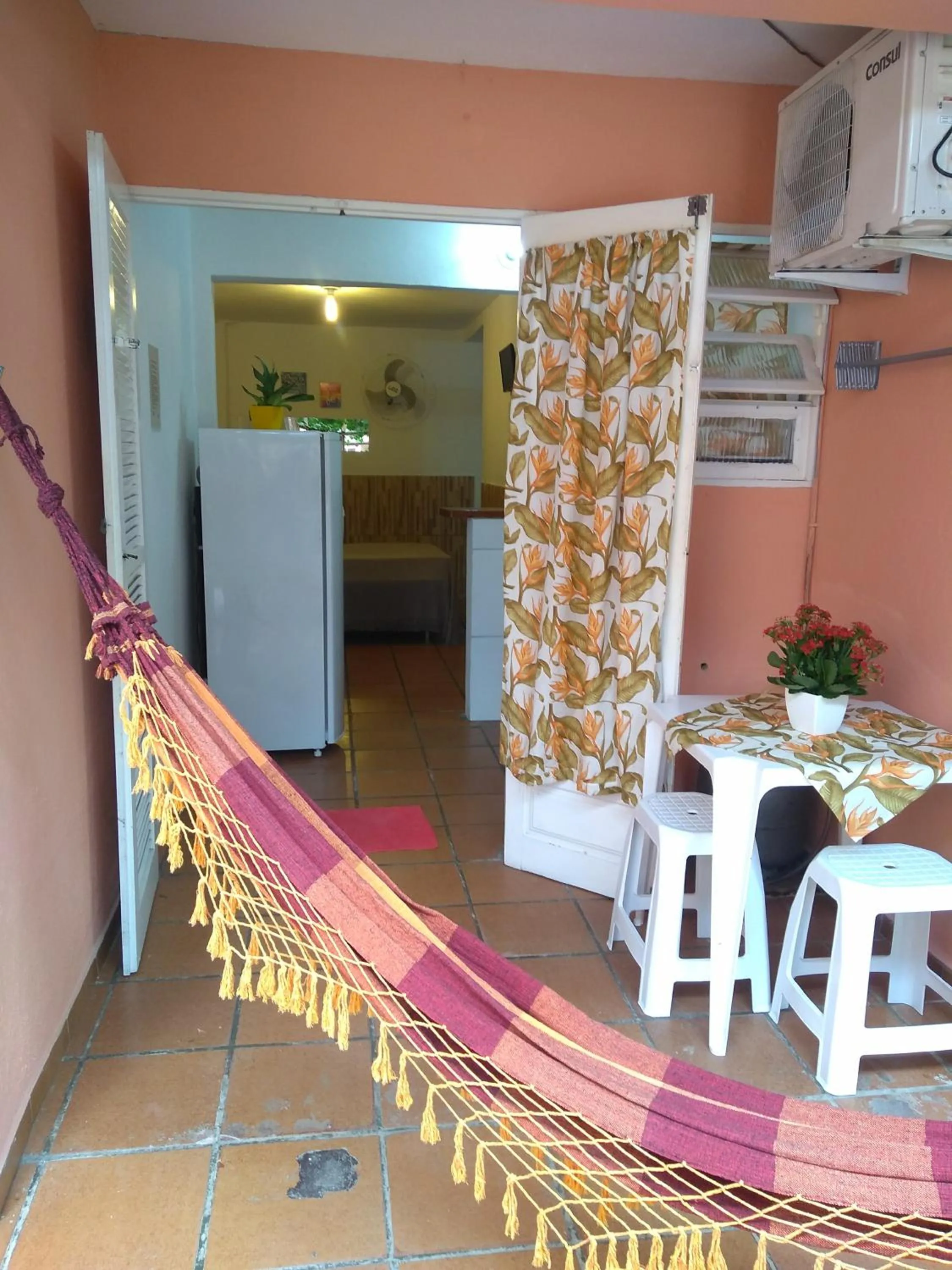 Kitchenette Charmosa no Itagua