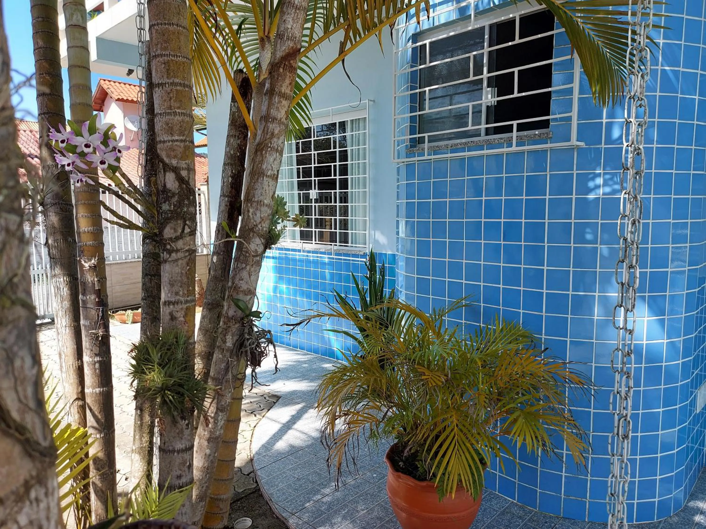 Pousada Estrela Guia