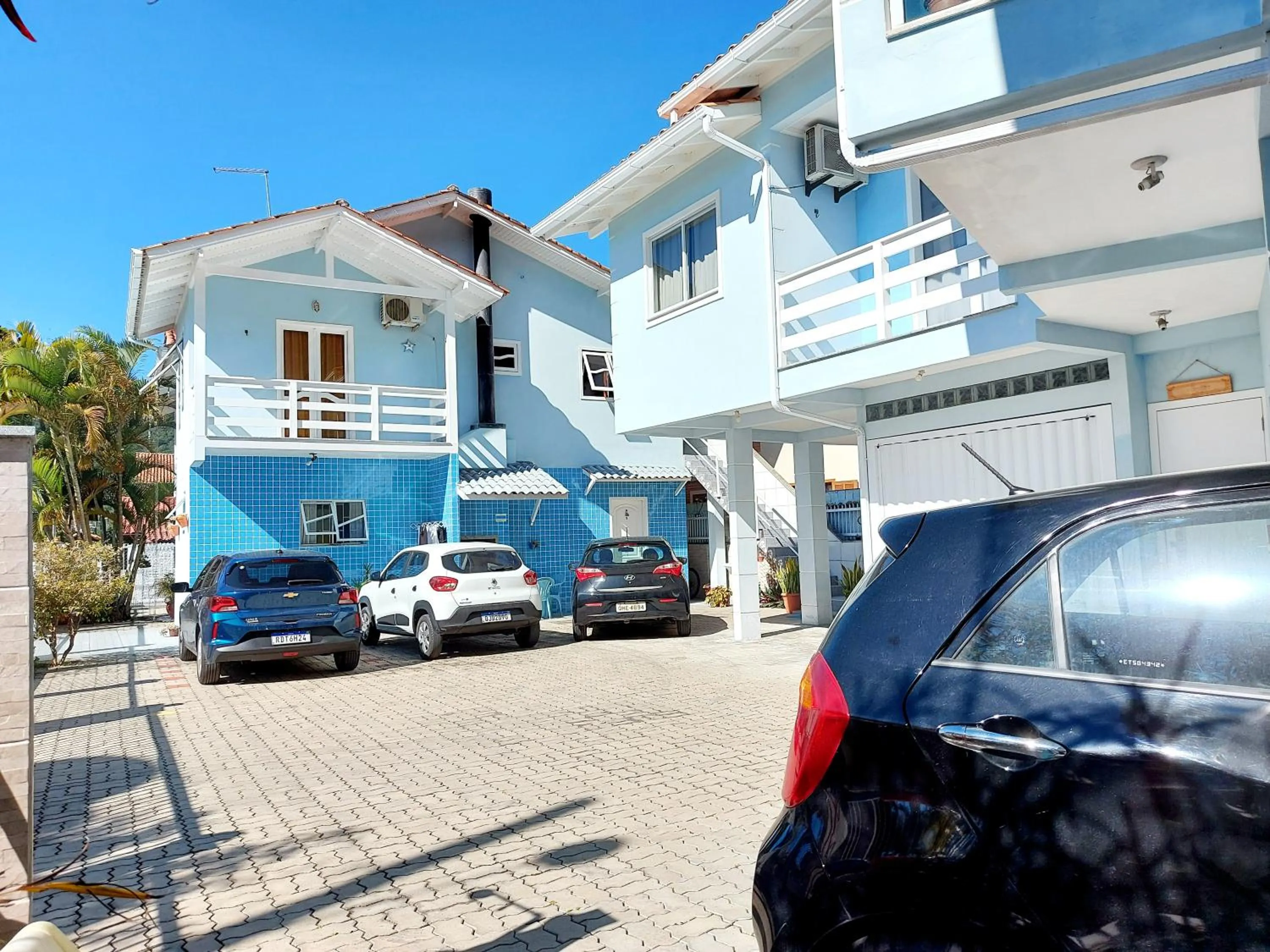 Pousada Estrela Guia