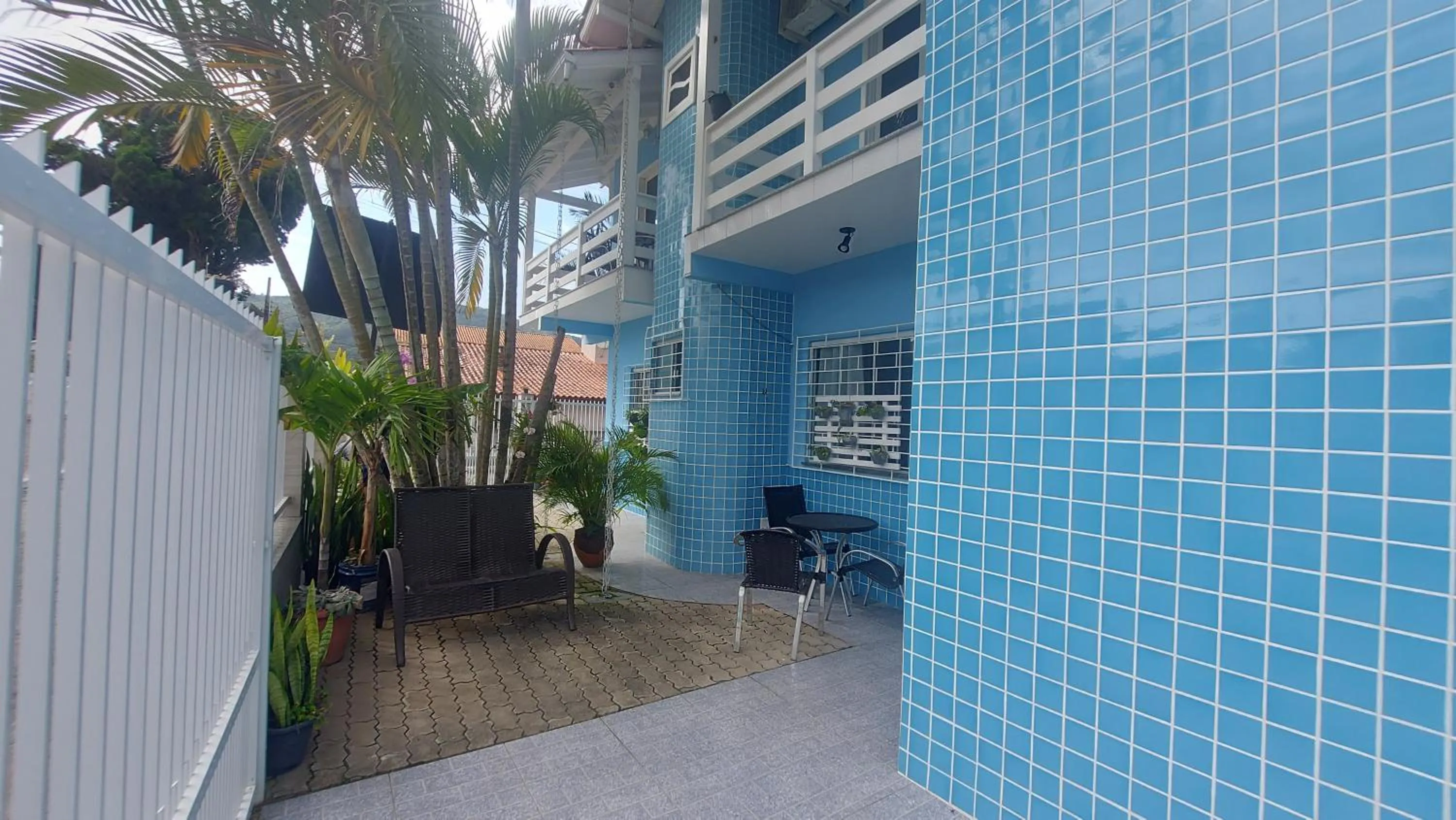 Pousada Estrela Guia