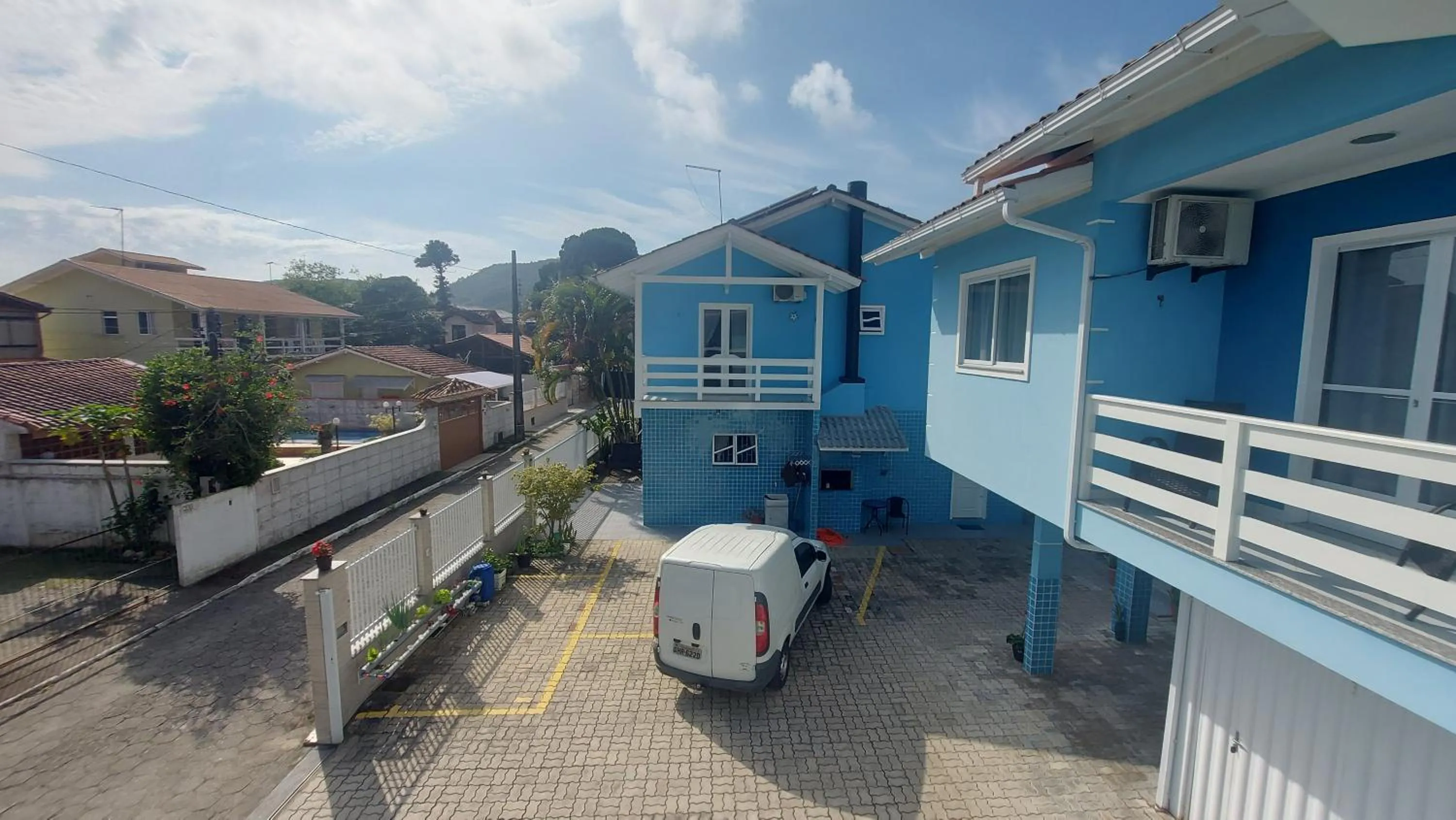 Pousada Estrela Guia