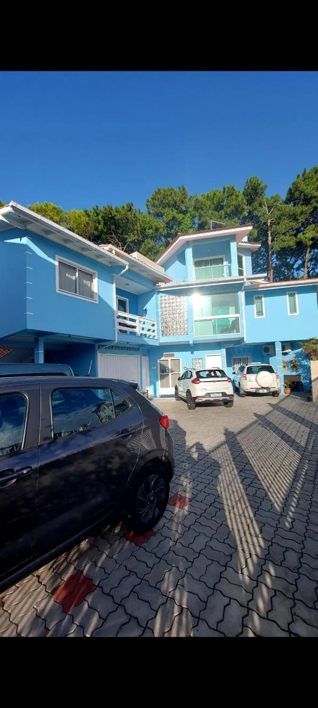 Pousada Estrela Guia