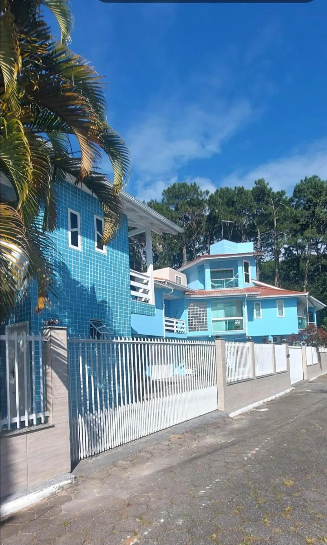 Pousada Estrela Guia