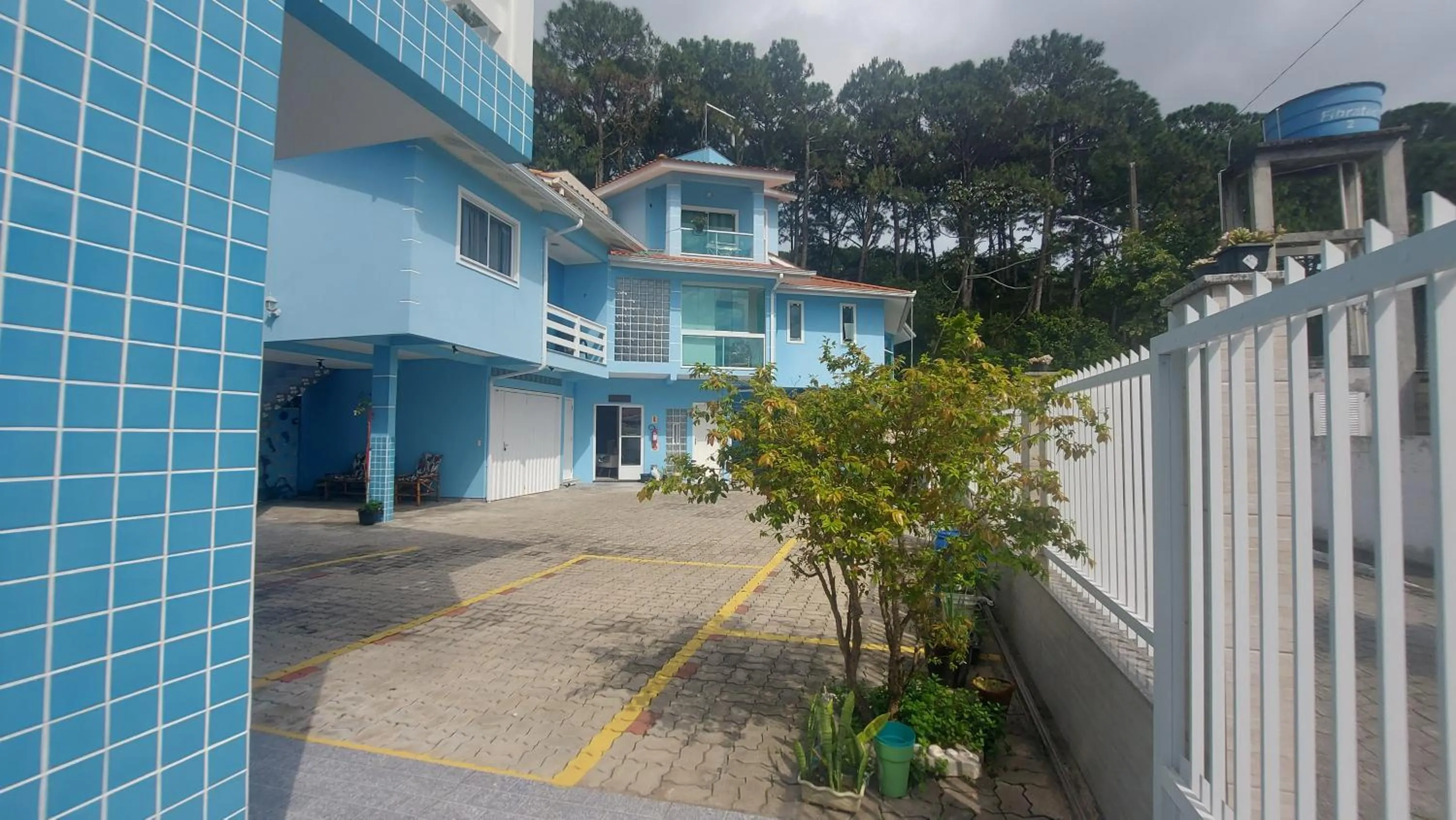 Pousada Estrela Guia