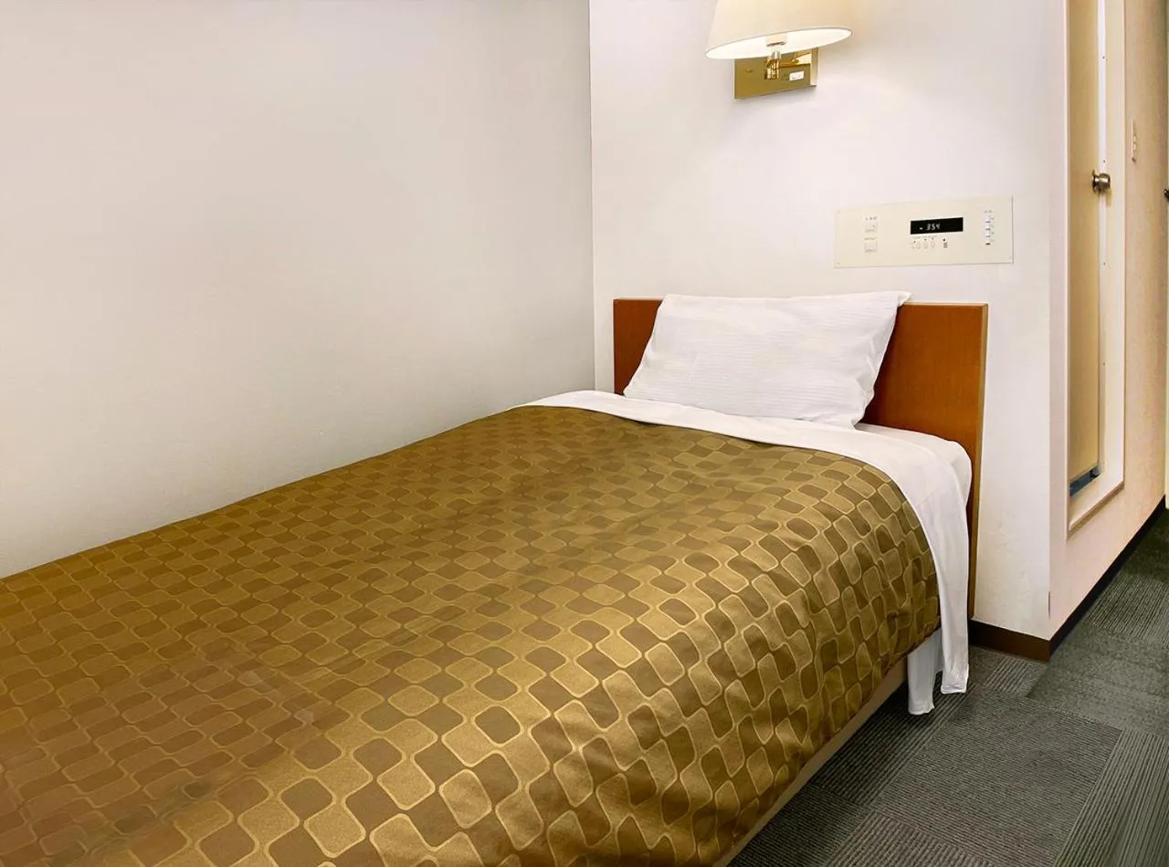 Bed in Hotel Trend Funabashi