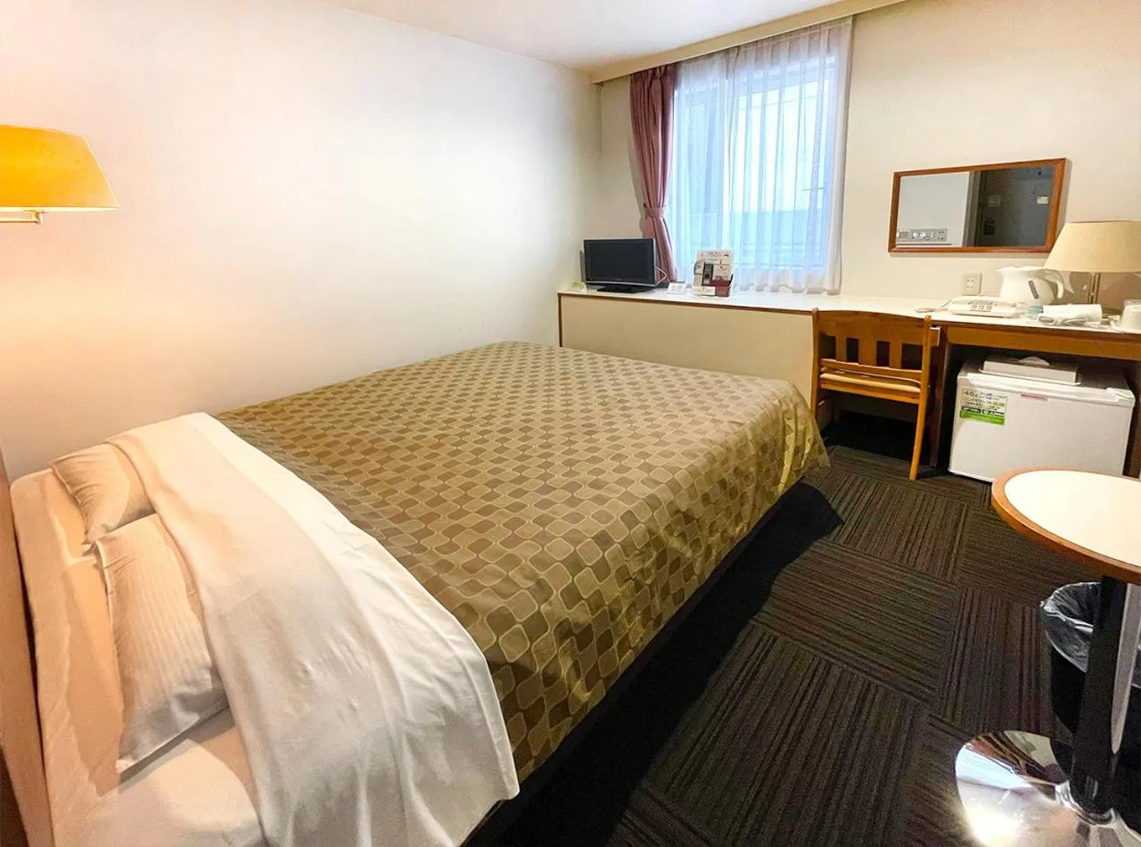 Bed in Hotel Trend Funabashi