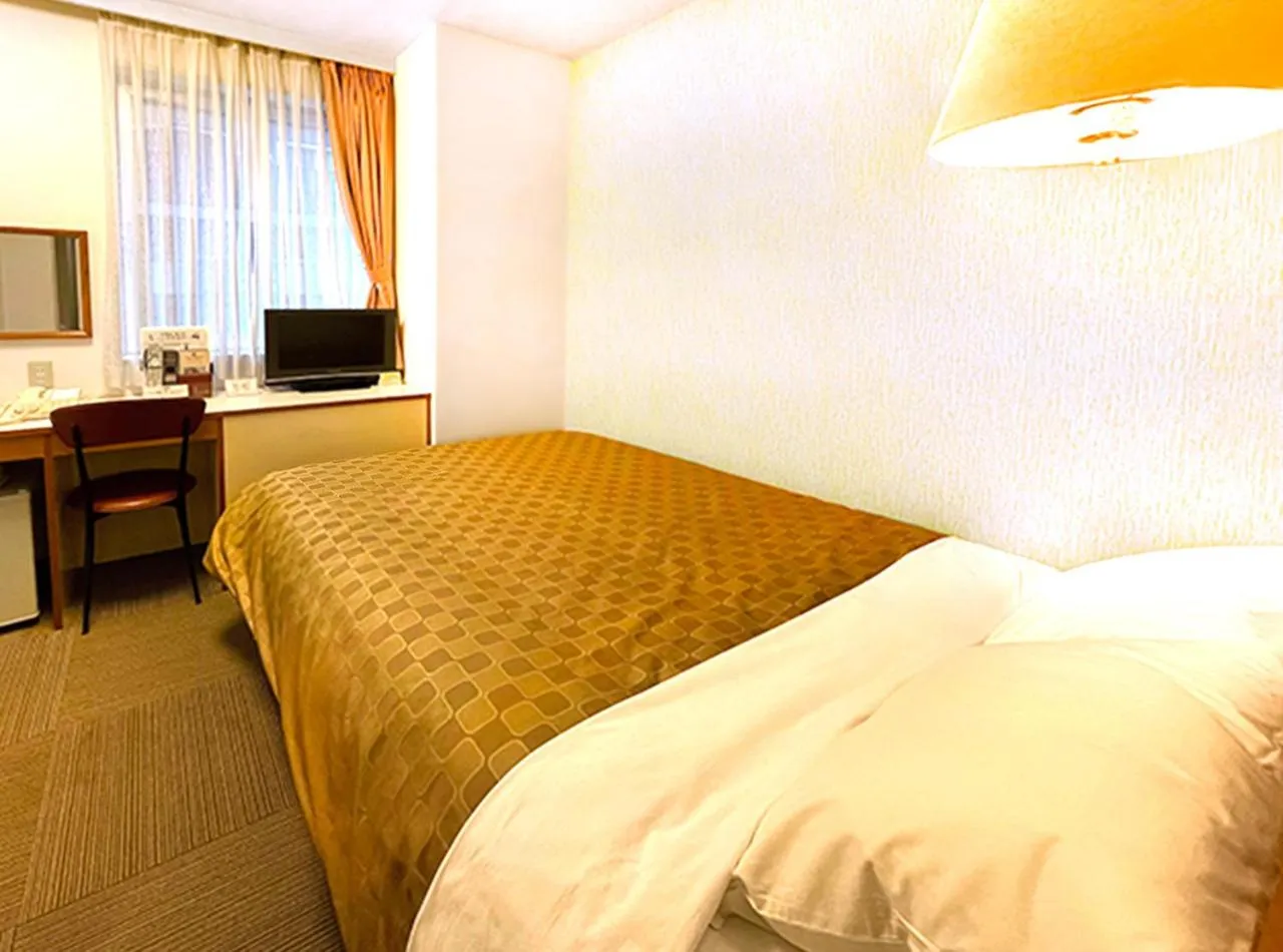 Bed in Hotel Trend Funabashi