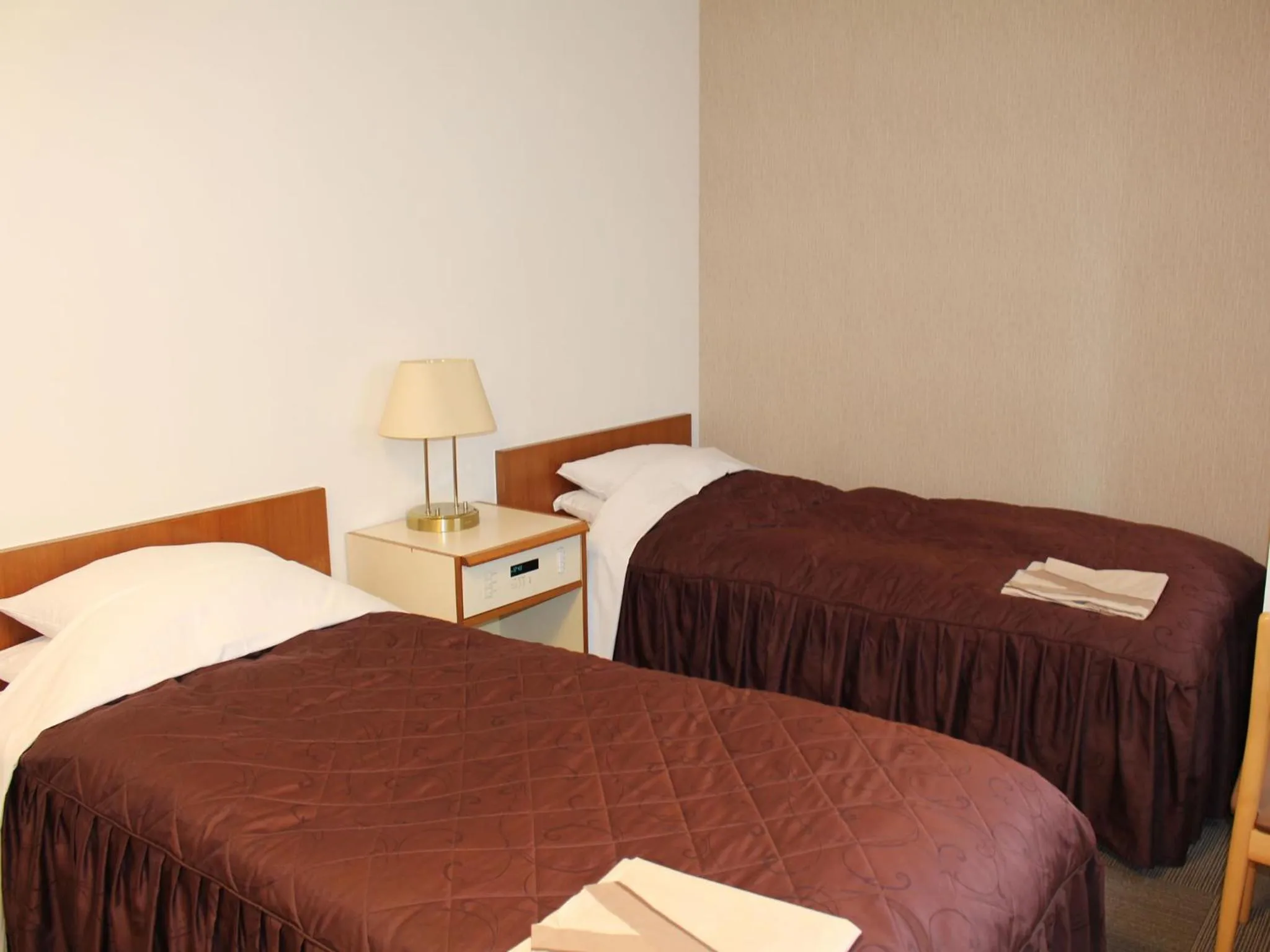 Bed in Hotel Trend Funabashi