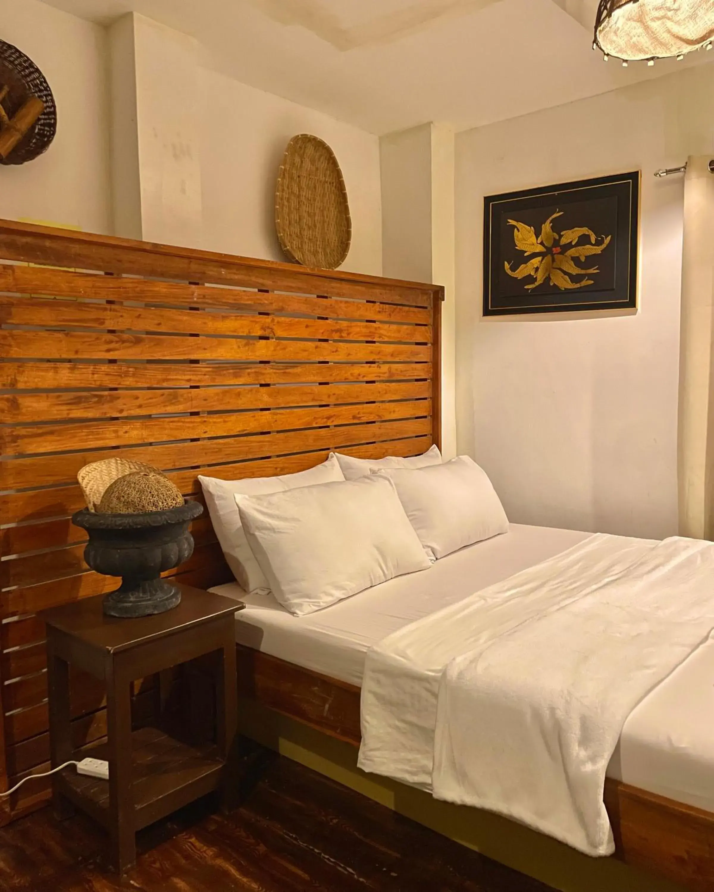 Superior Double Room in Patrick's on the Beach Resort Superior Double Room in Patrick's on the Beach Resort