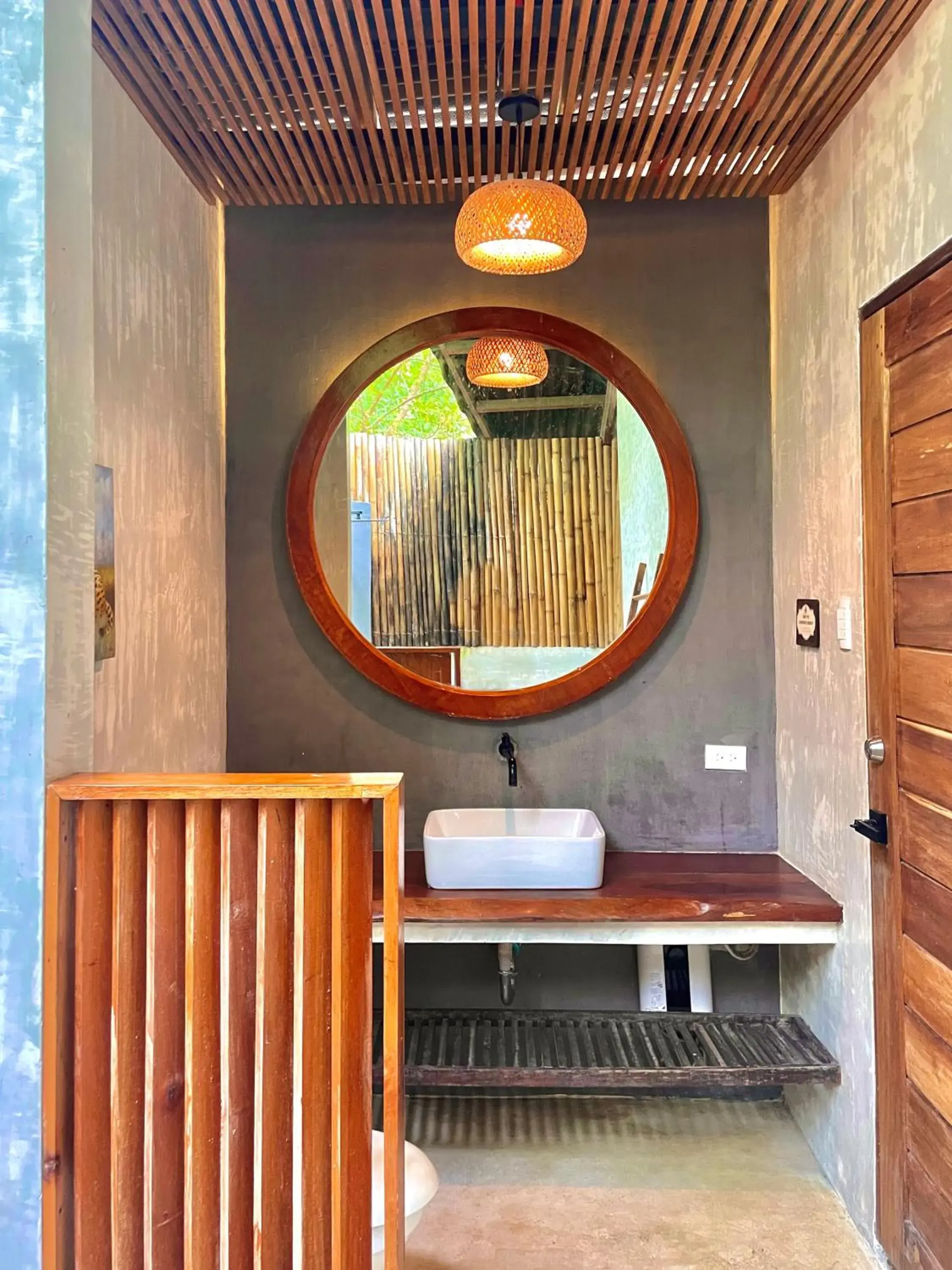 Villa - Beach Front in Patrick's on the Beach Resort Villa - Beach Front in Patrick's on the Beach Resort