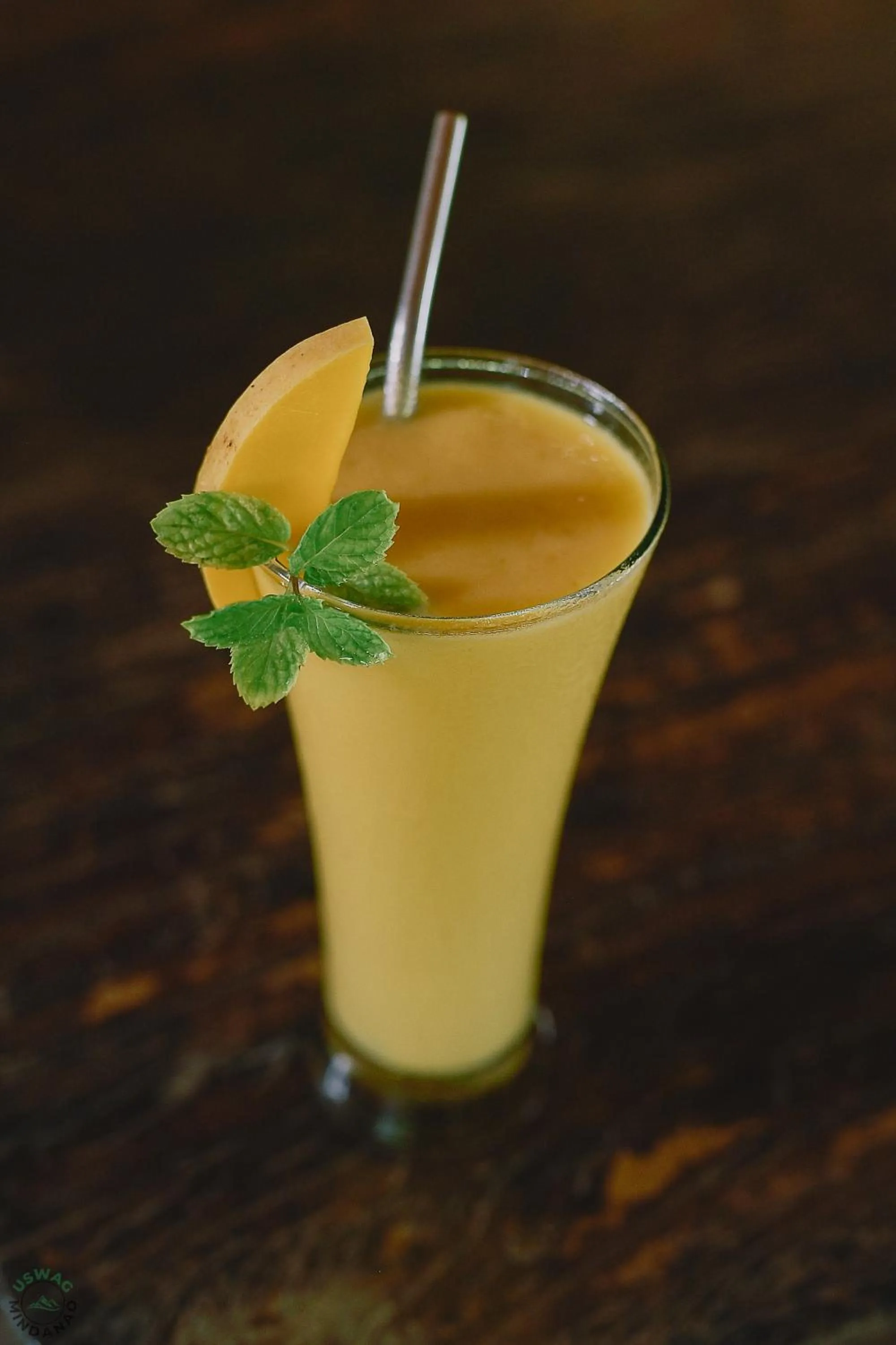 Restaurant/places to eat in Patrick's on the Beach Resort