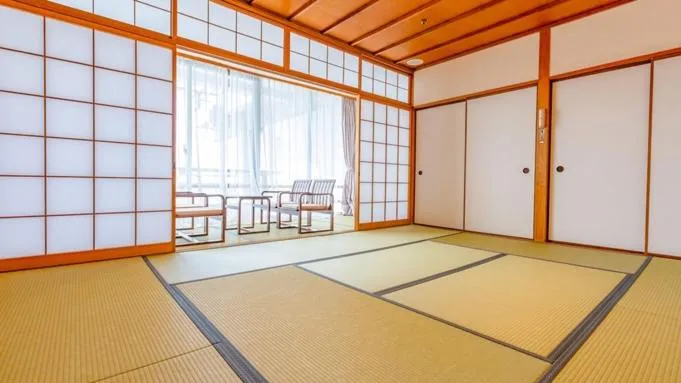 Ooedo Onsen Monogatari Minoh Kanko Hotel