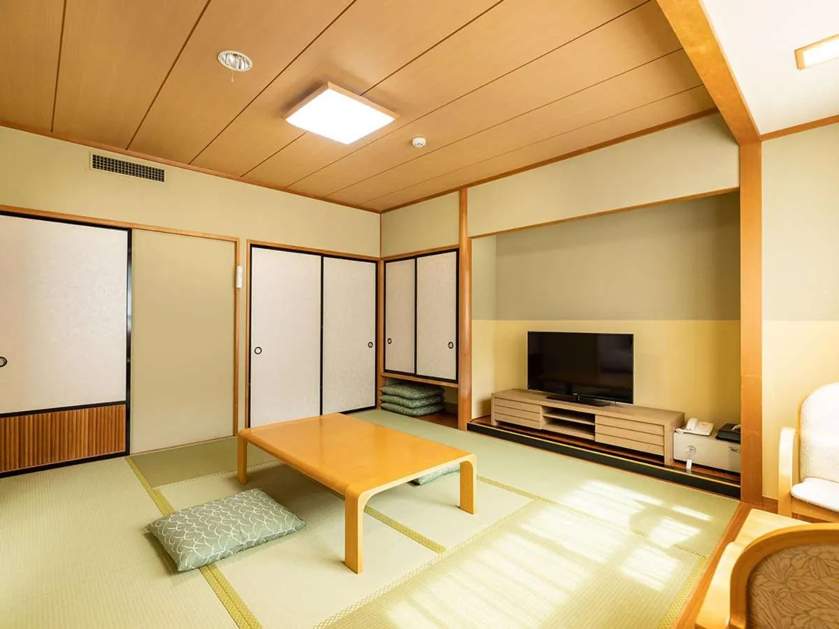 Ooedo Onsen Monogatari Kounkaku