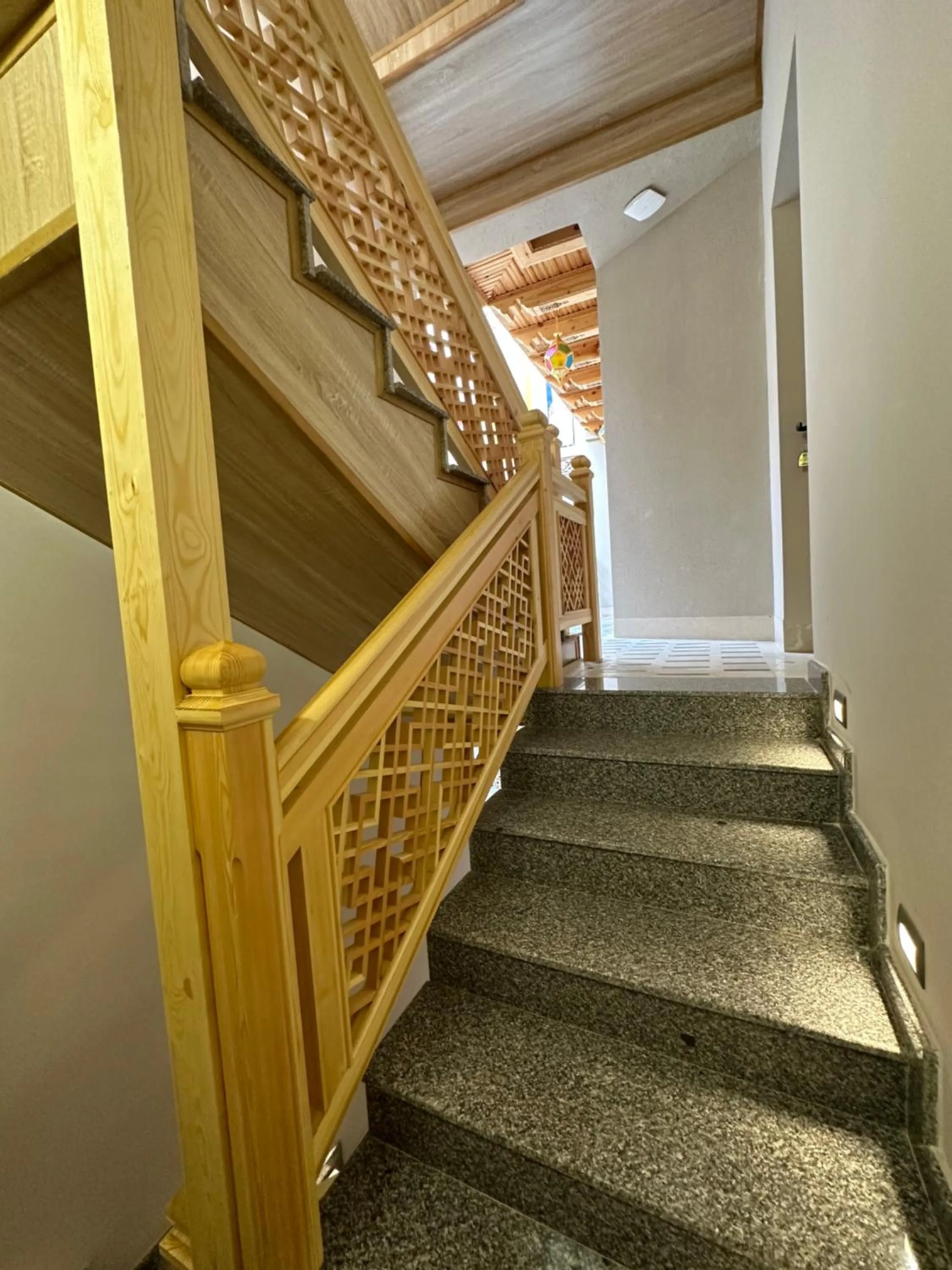 Property building in Rizo Boutique