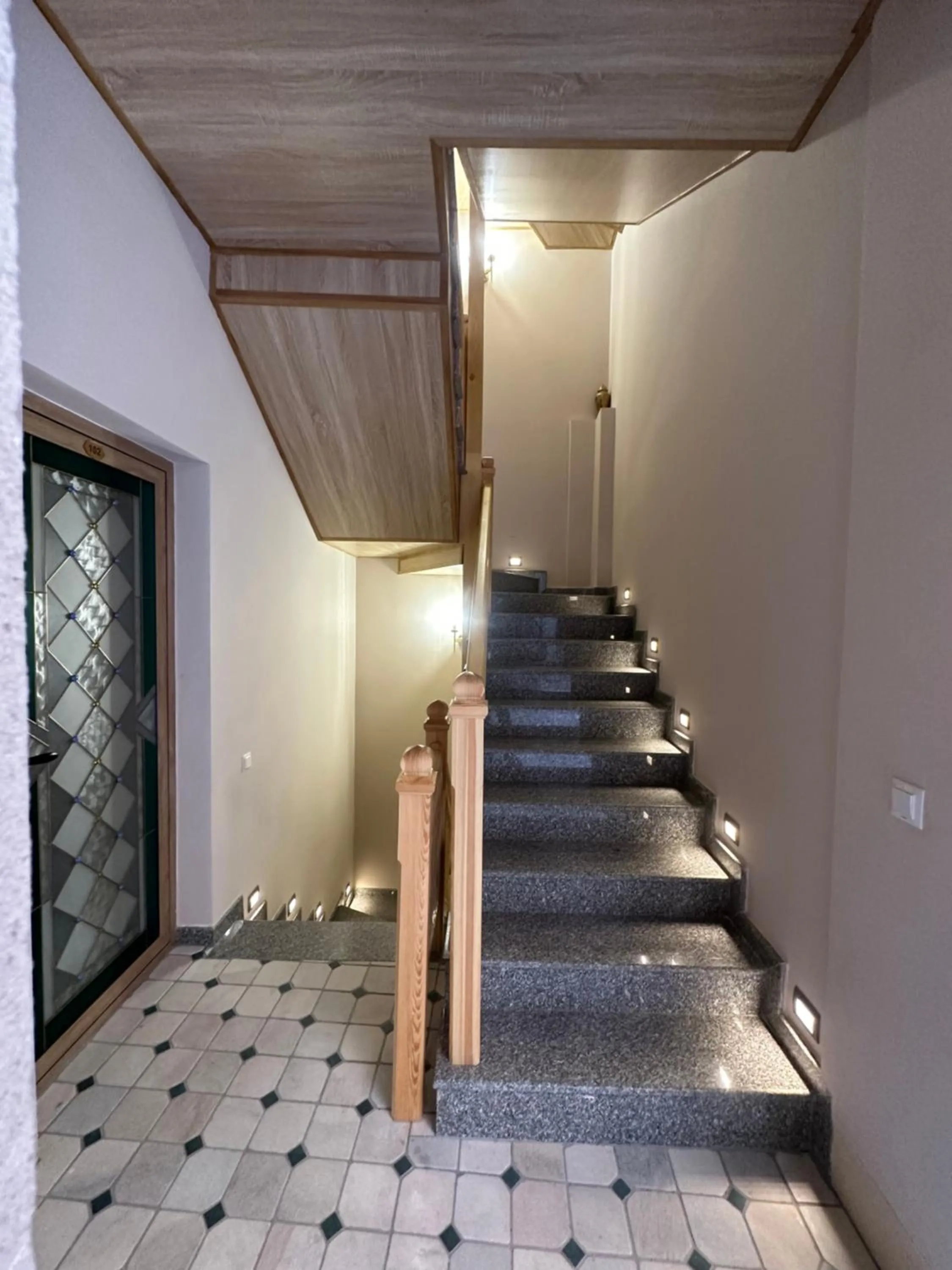 Property building in Rizo Boutique