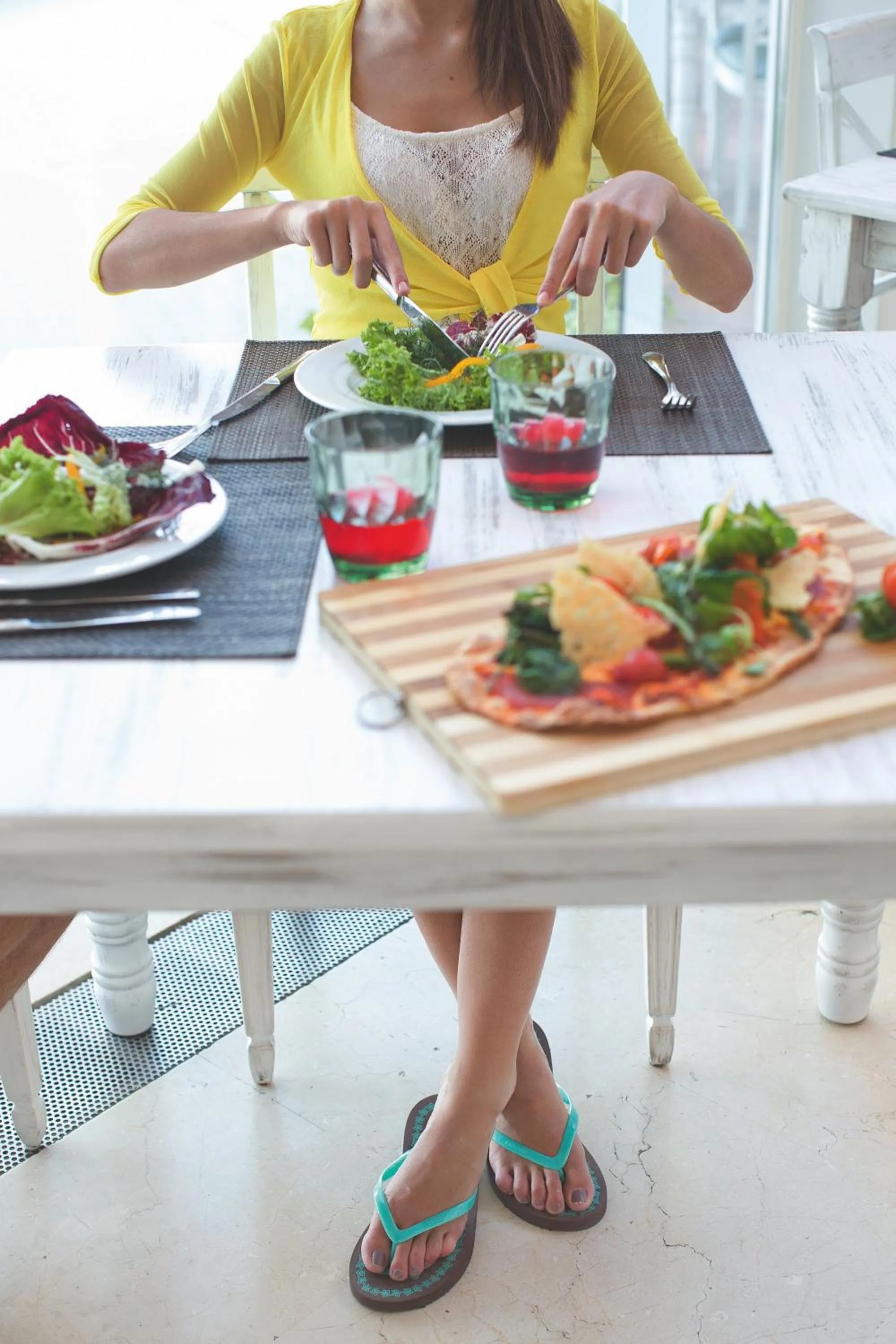 Breakfast in SOL by Meliá Phu Quoc