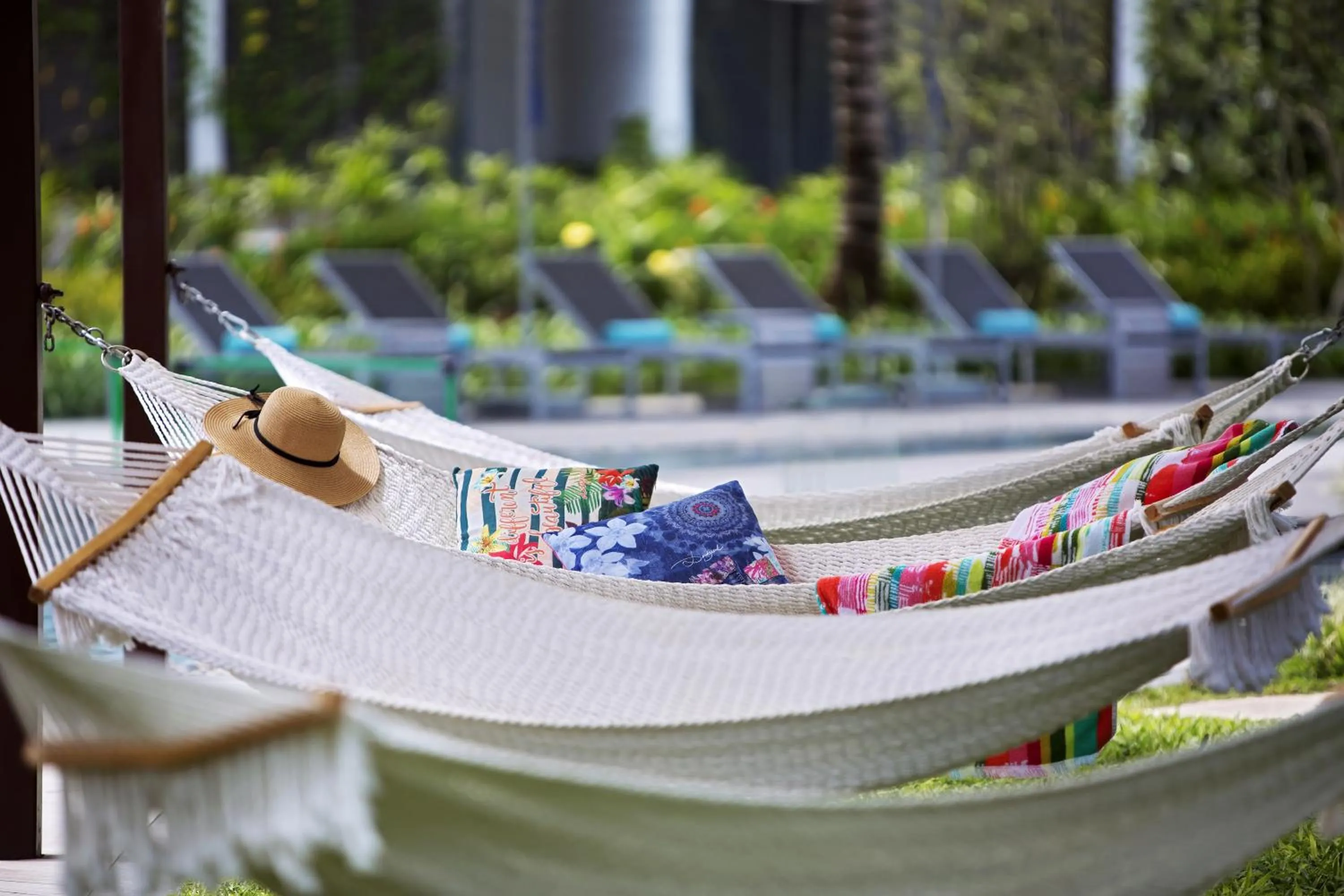 Beach in SOL by Meliá Phu Quoc