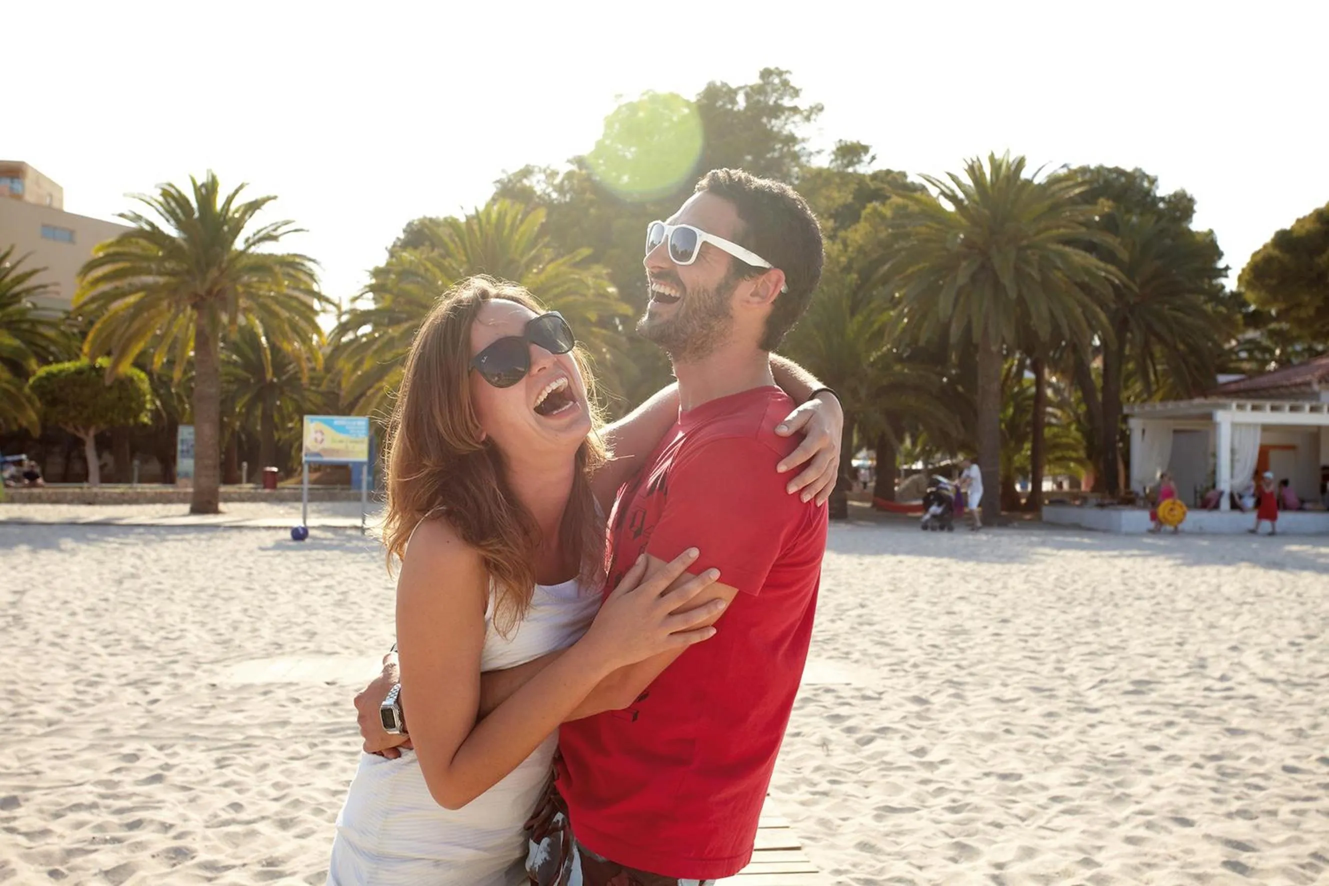 Natural landscape in SOL by Meliá Phu Quoc