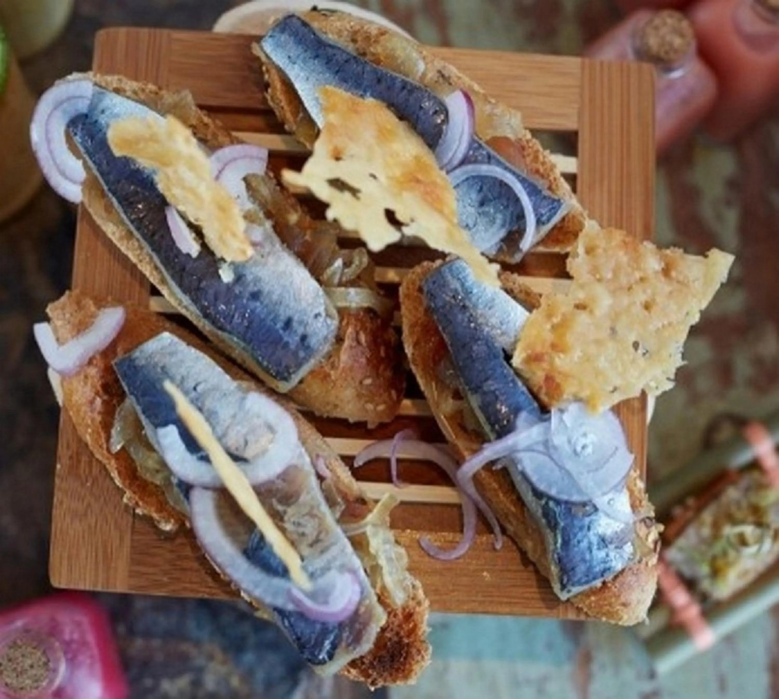 Food in SOL by Meliá Phu Quoc