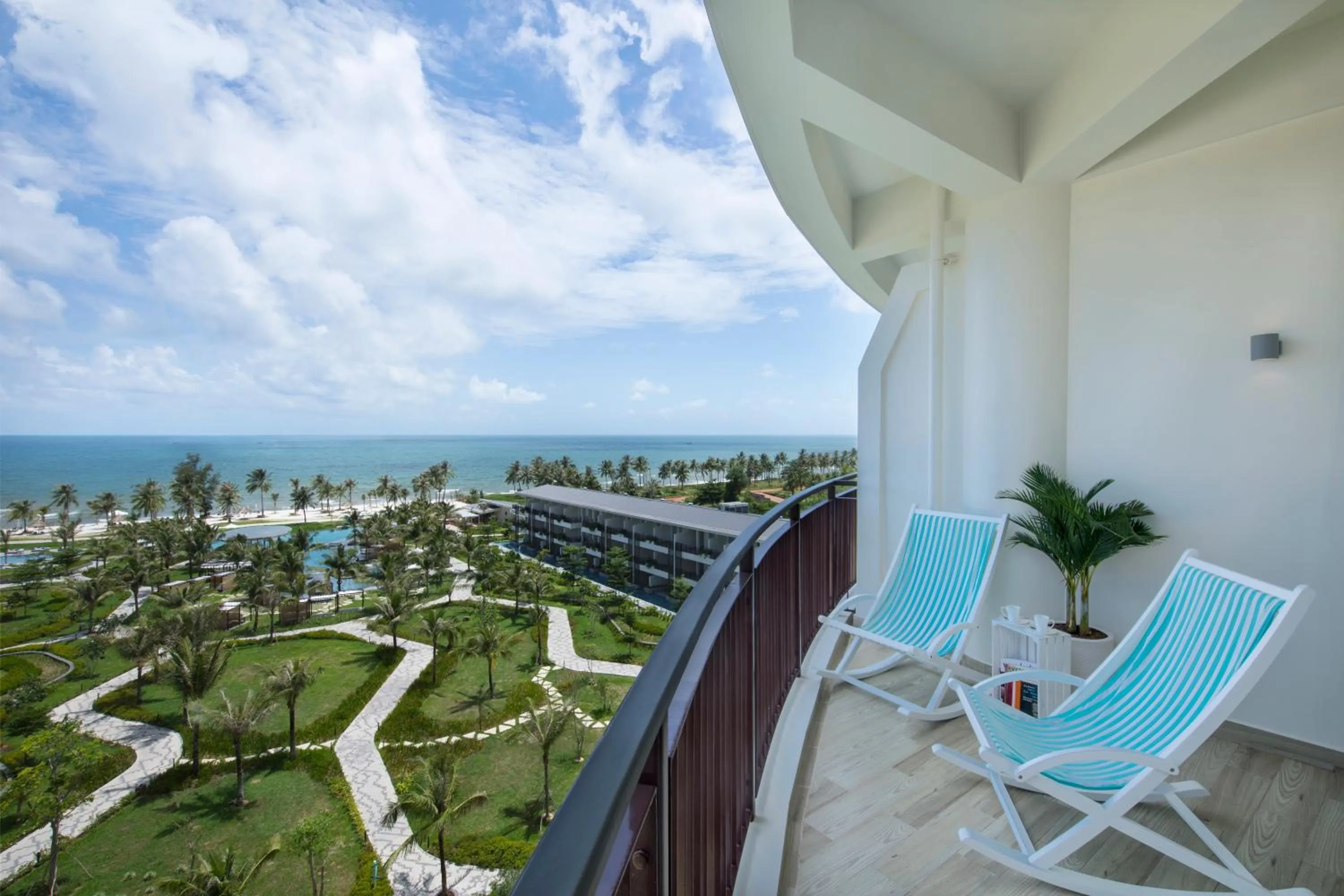 Sea view in SOL by Meliá Phu Quoc