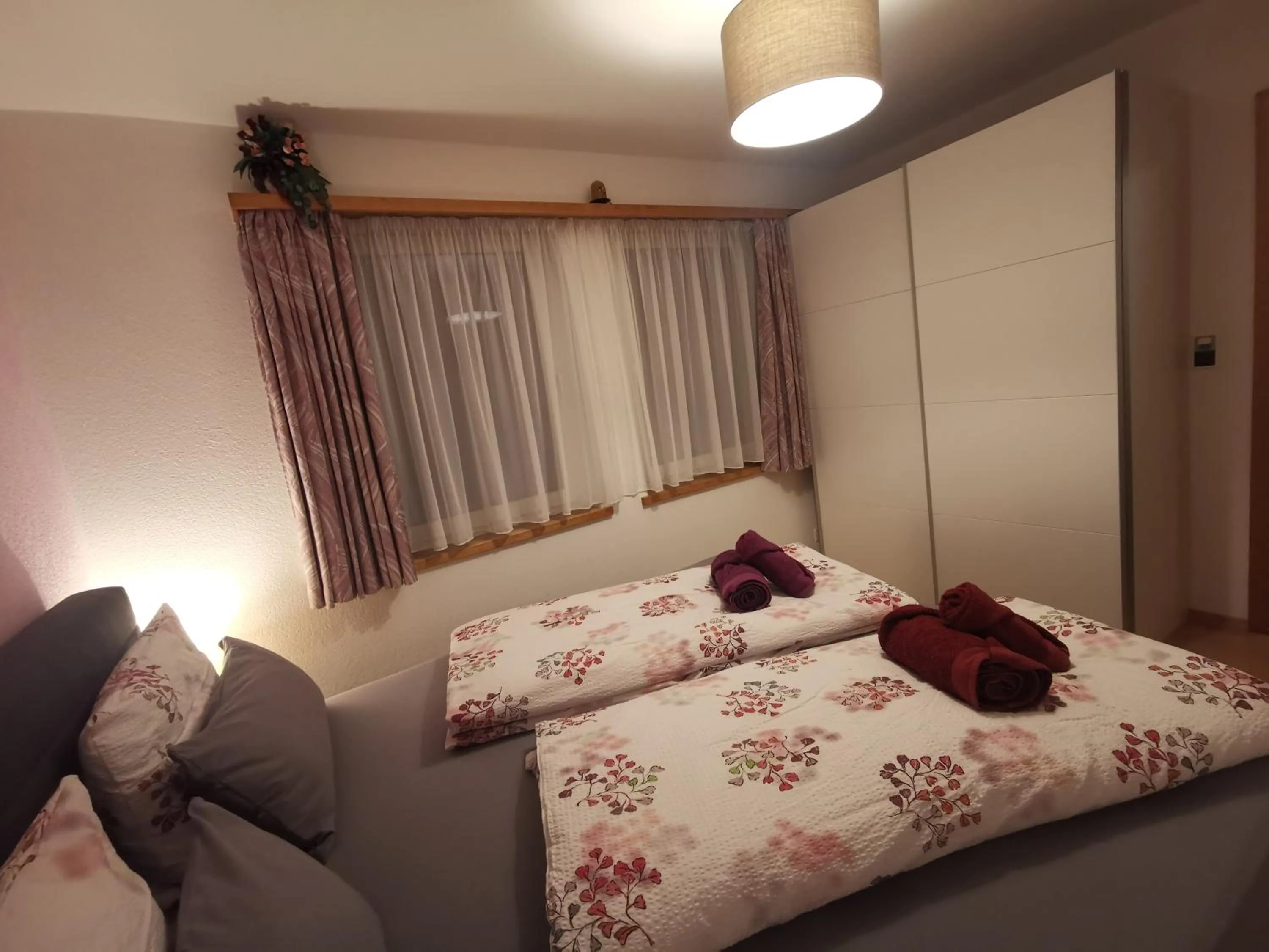 Ferienwohnung Aquileia