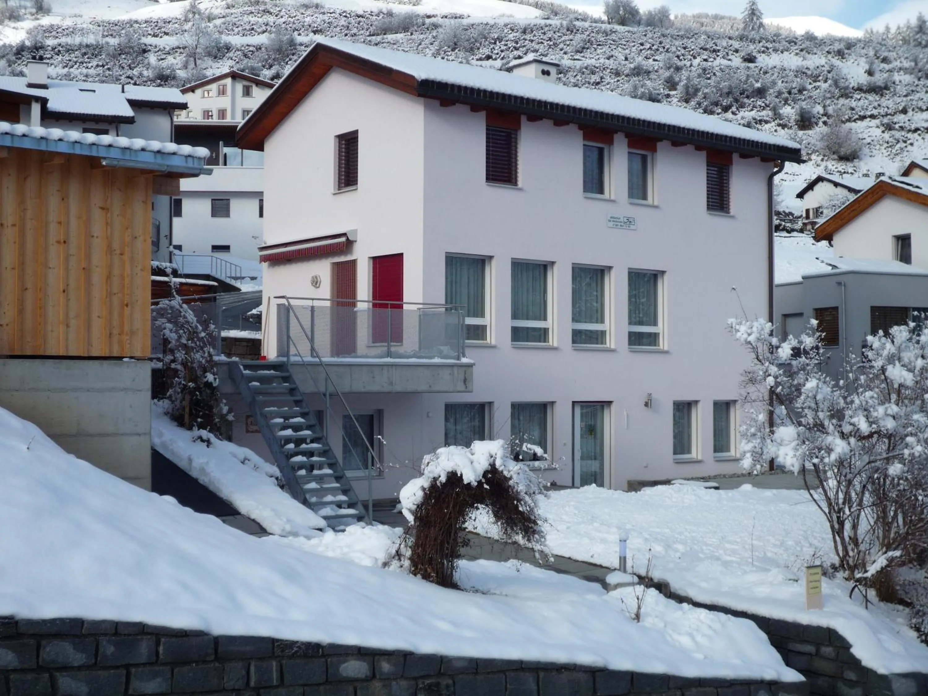Ferienwohnung Aquileia