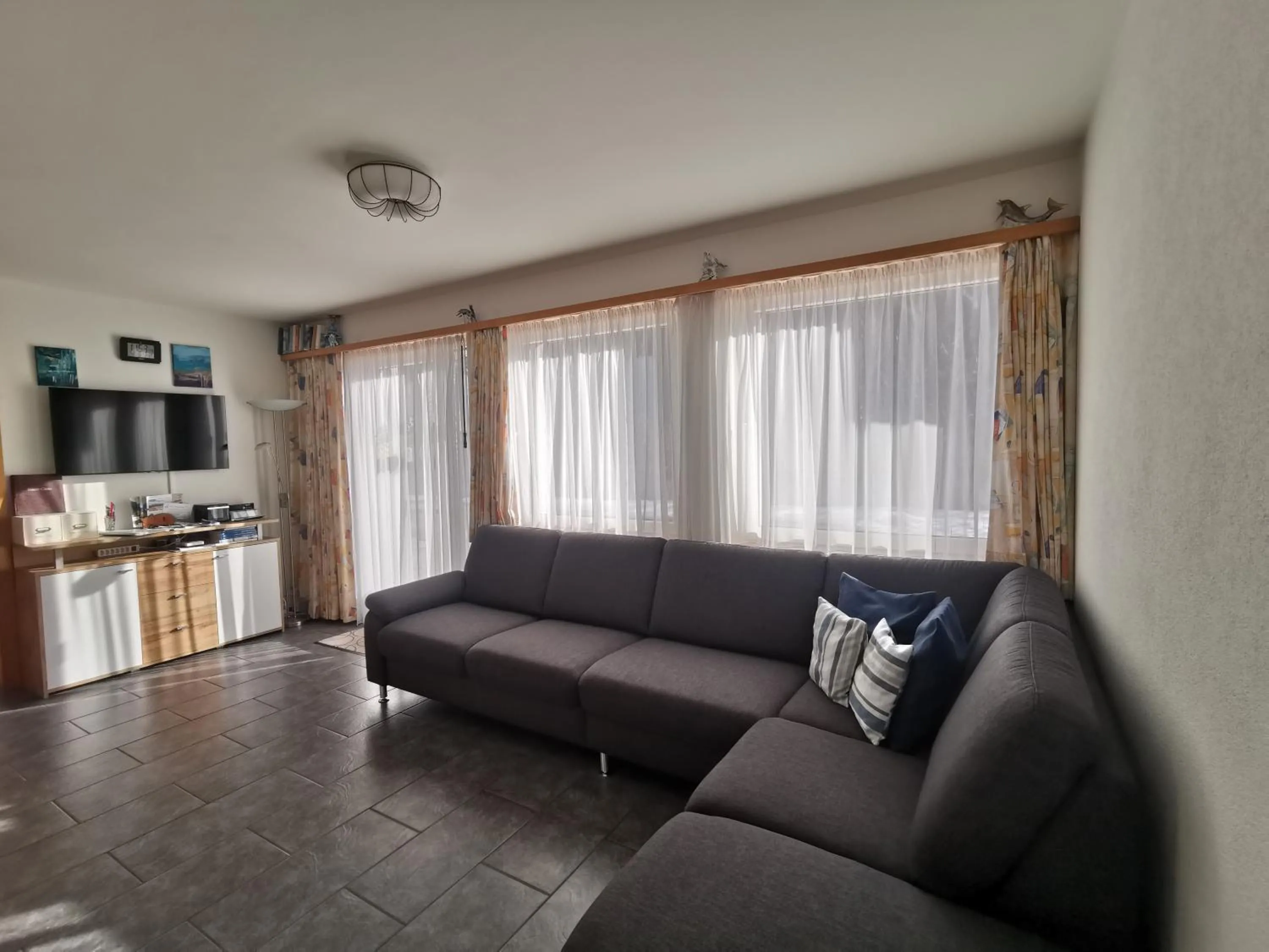 Ferienwohnung Aquileia