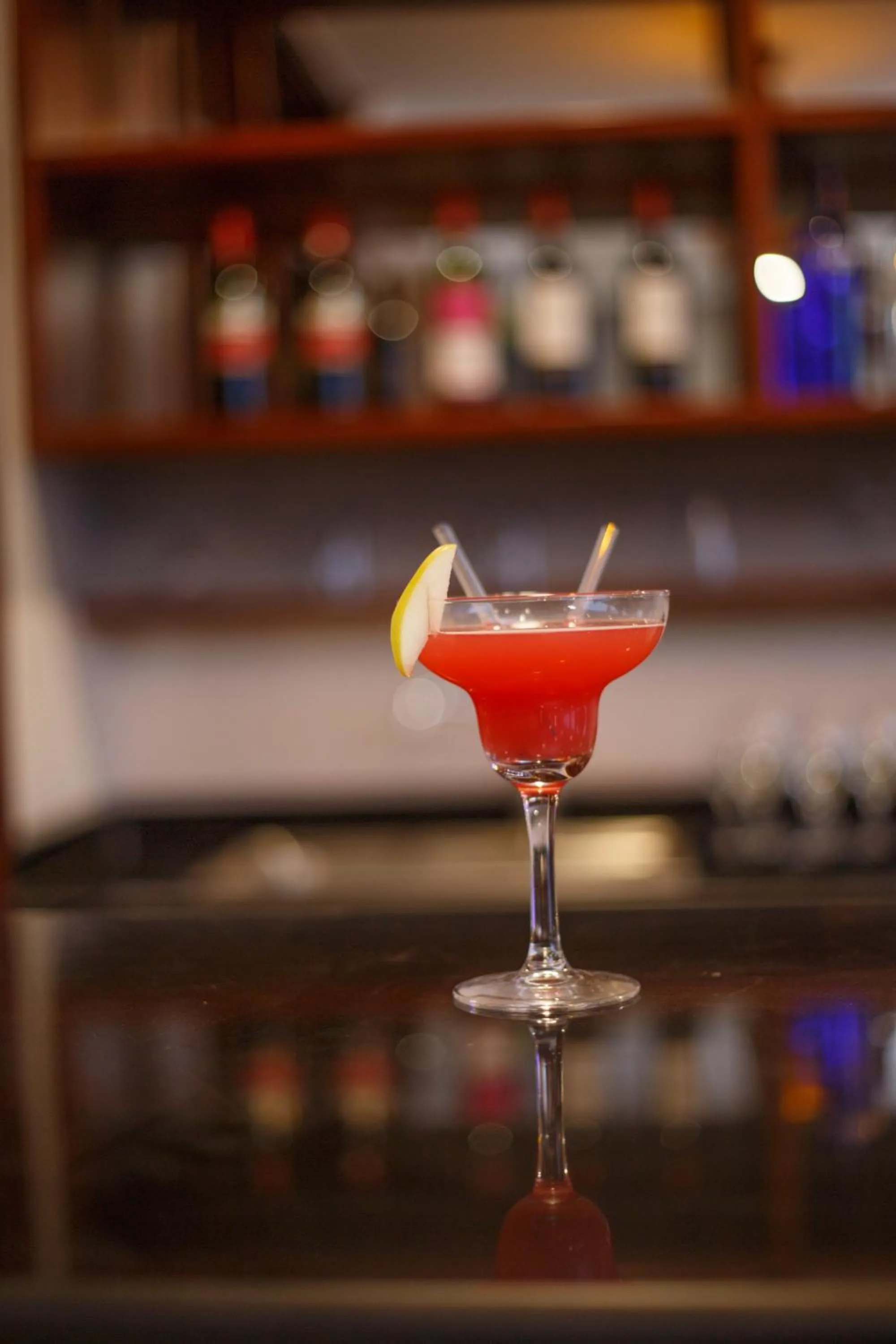 Drinks in Kilimanjaro Wonders Hotel