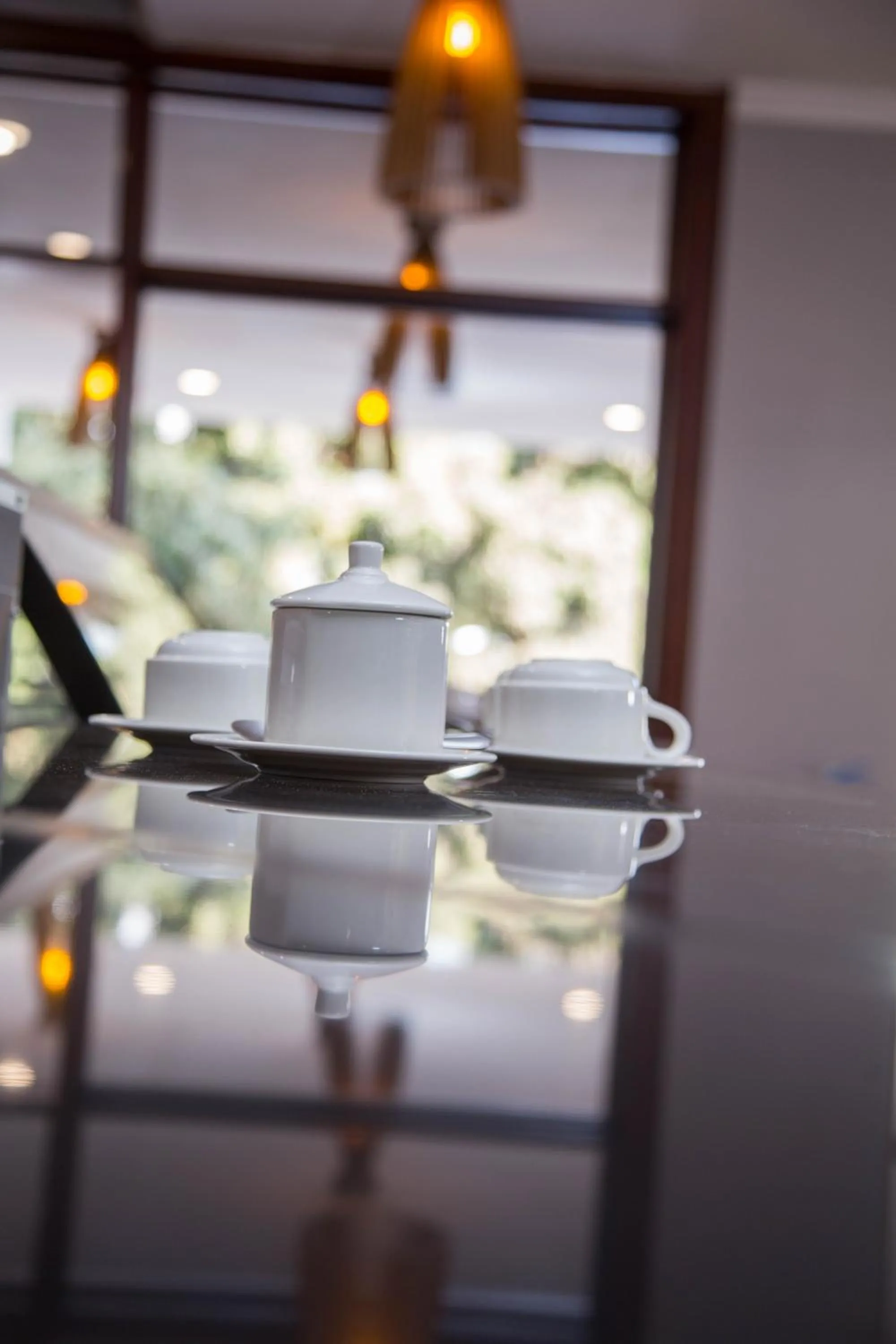 Restaurant/places to eat in Kilimanjaro Wonders Hotel