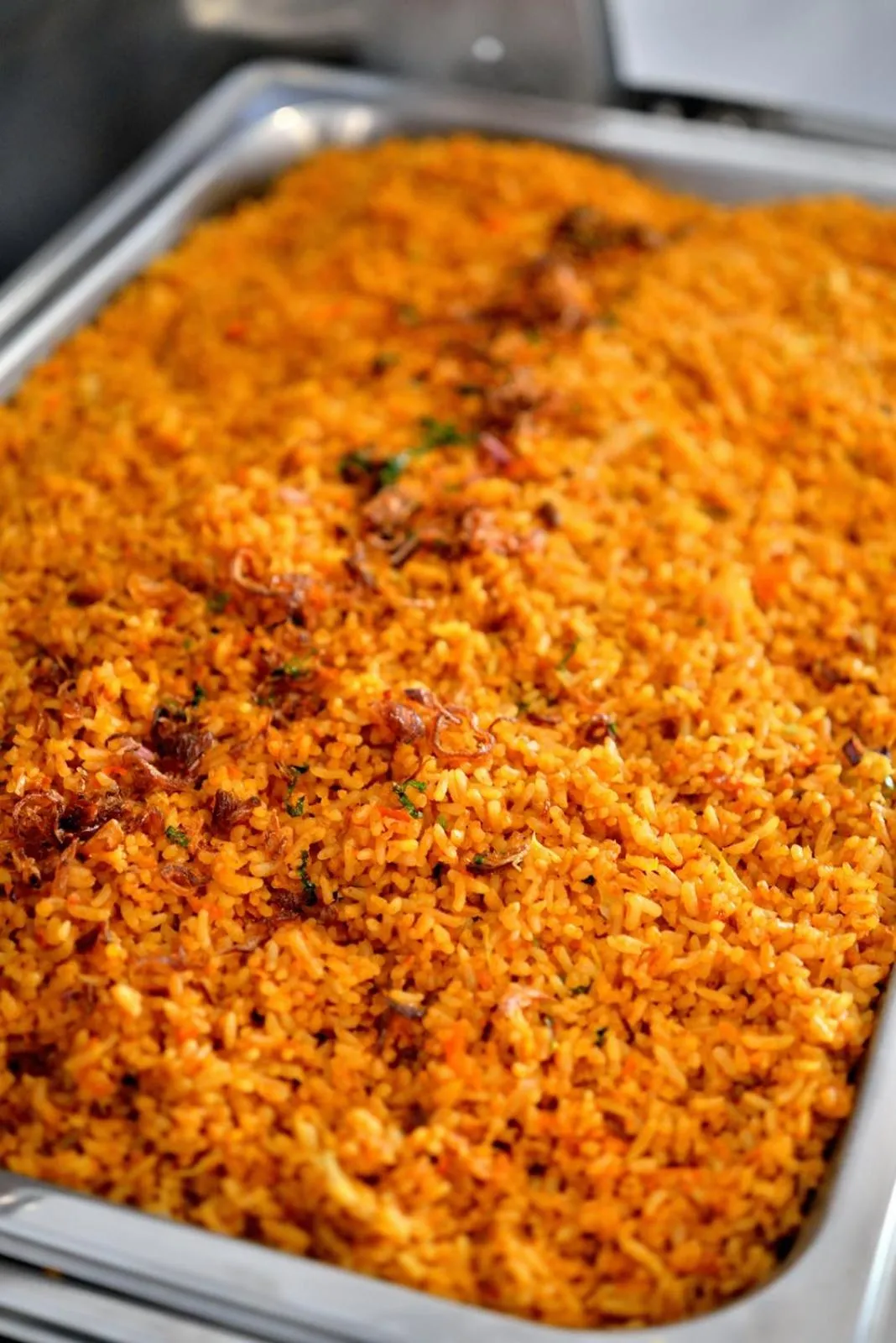 Whiz Prime Hotel Sudirman Pekanbaru