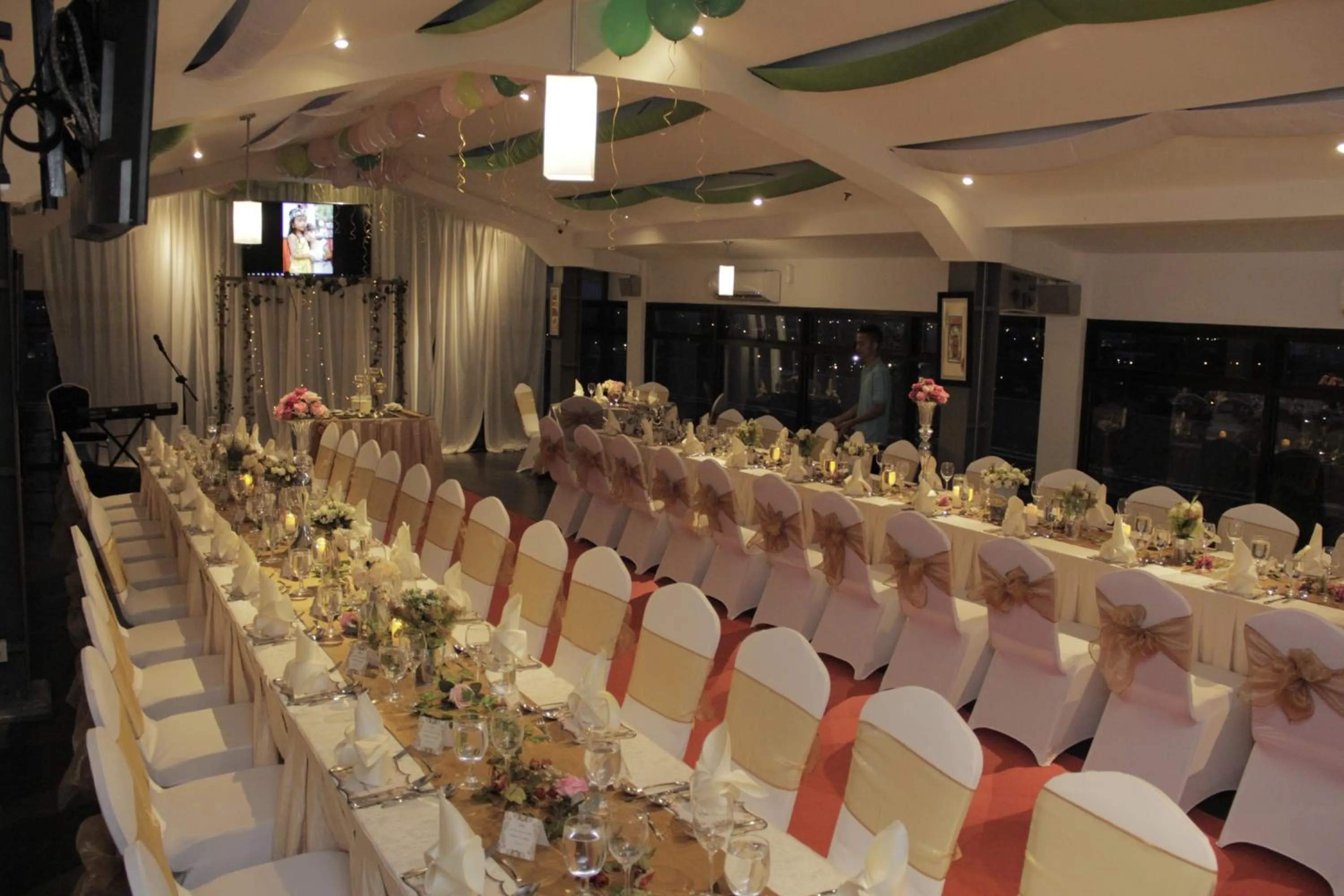 Food close-up in Whiz Prime Hotel Sudirman Pekanbaru