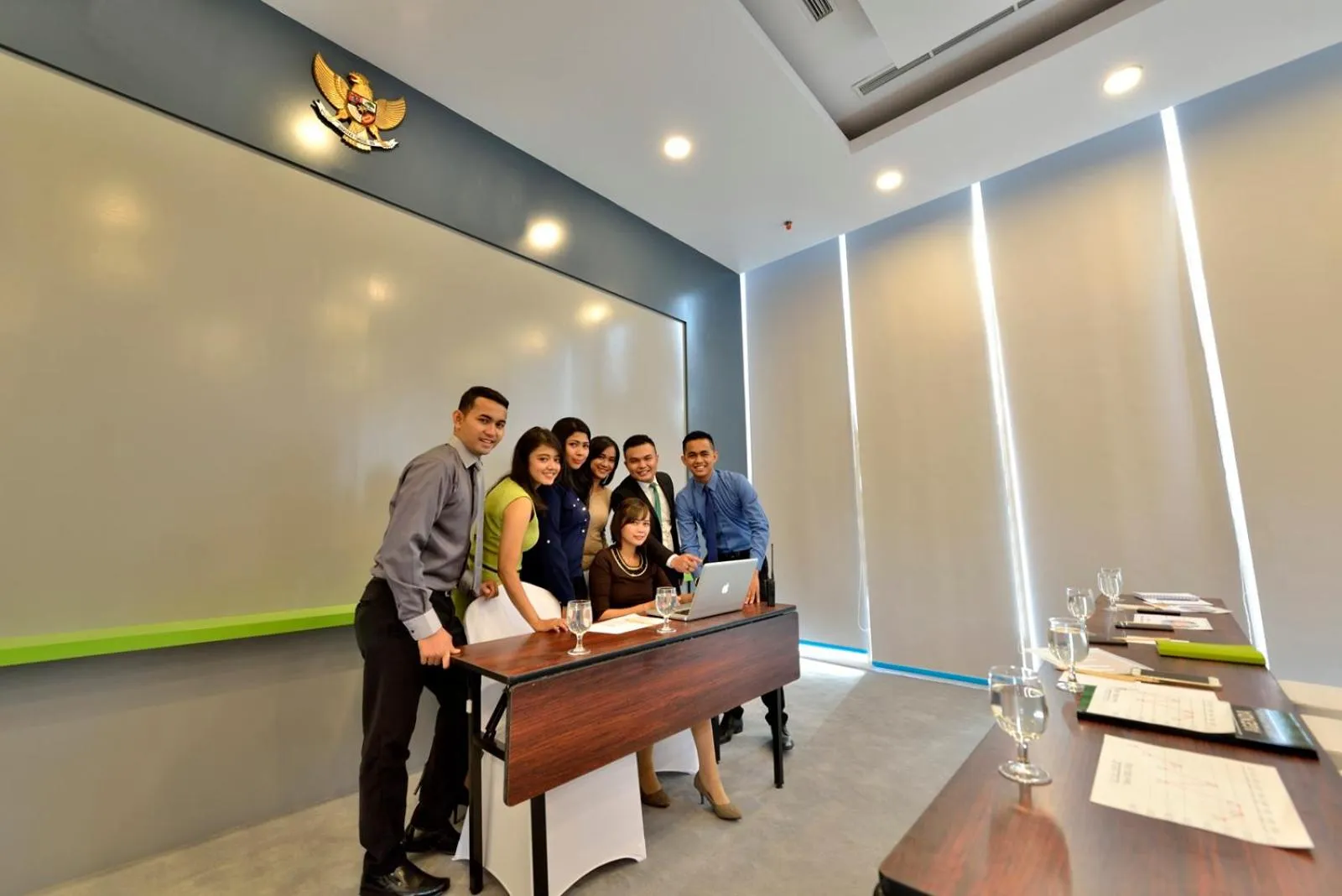 Whiz Prime Hotel Sudirman Pekanbaru