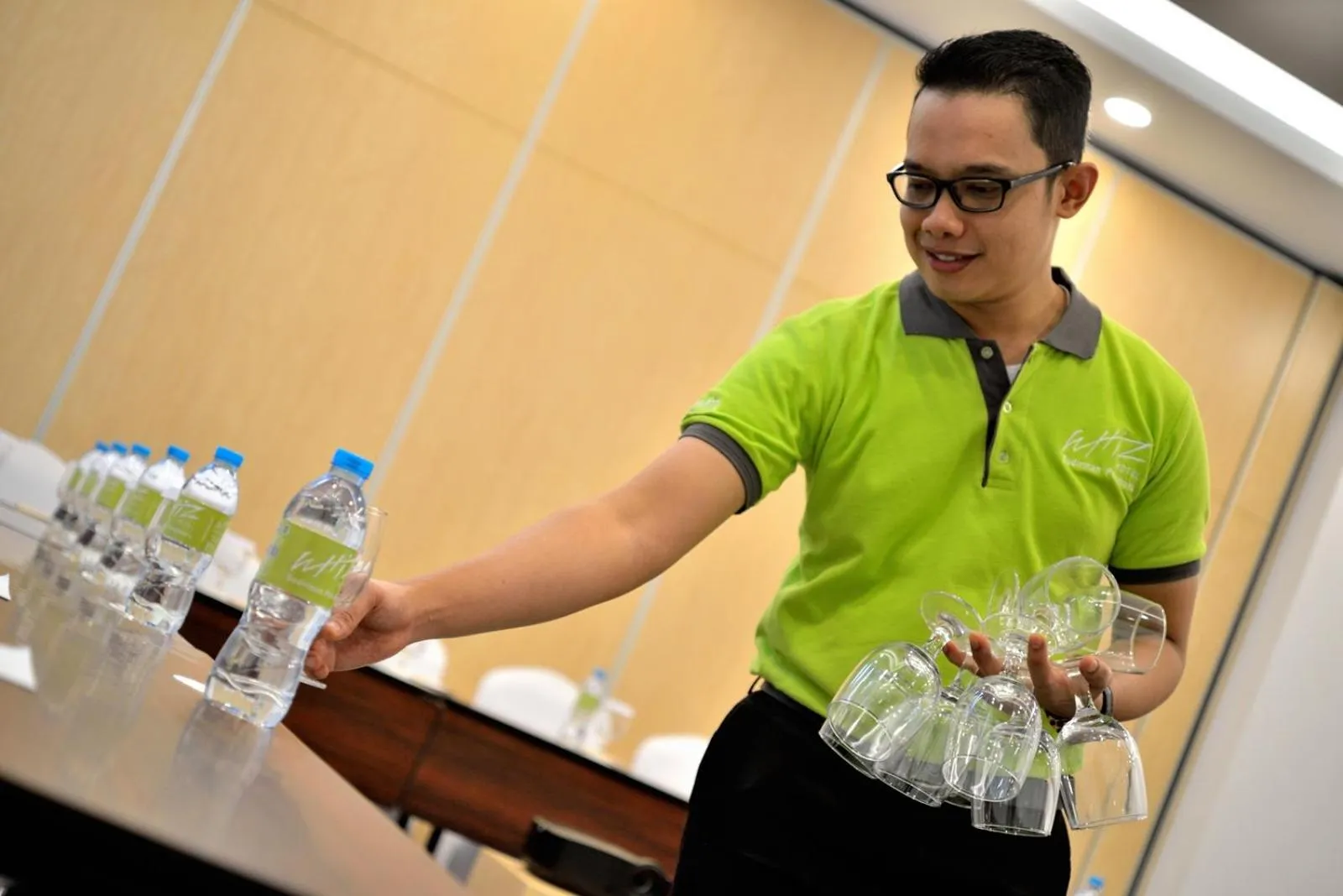 Whiz Prime Hotel Sudirman Pekanbaru