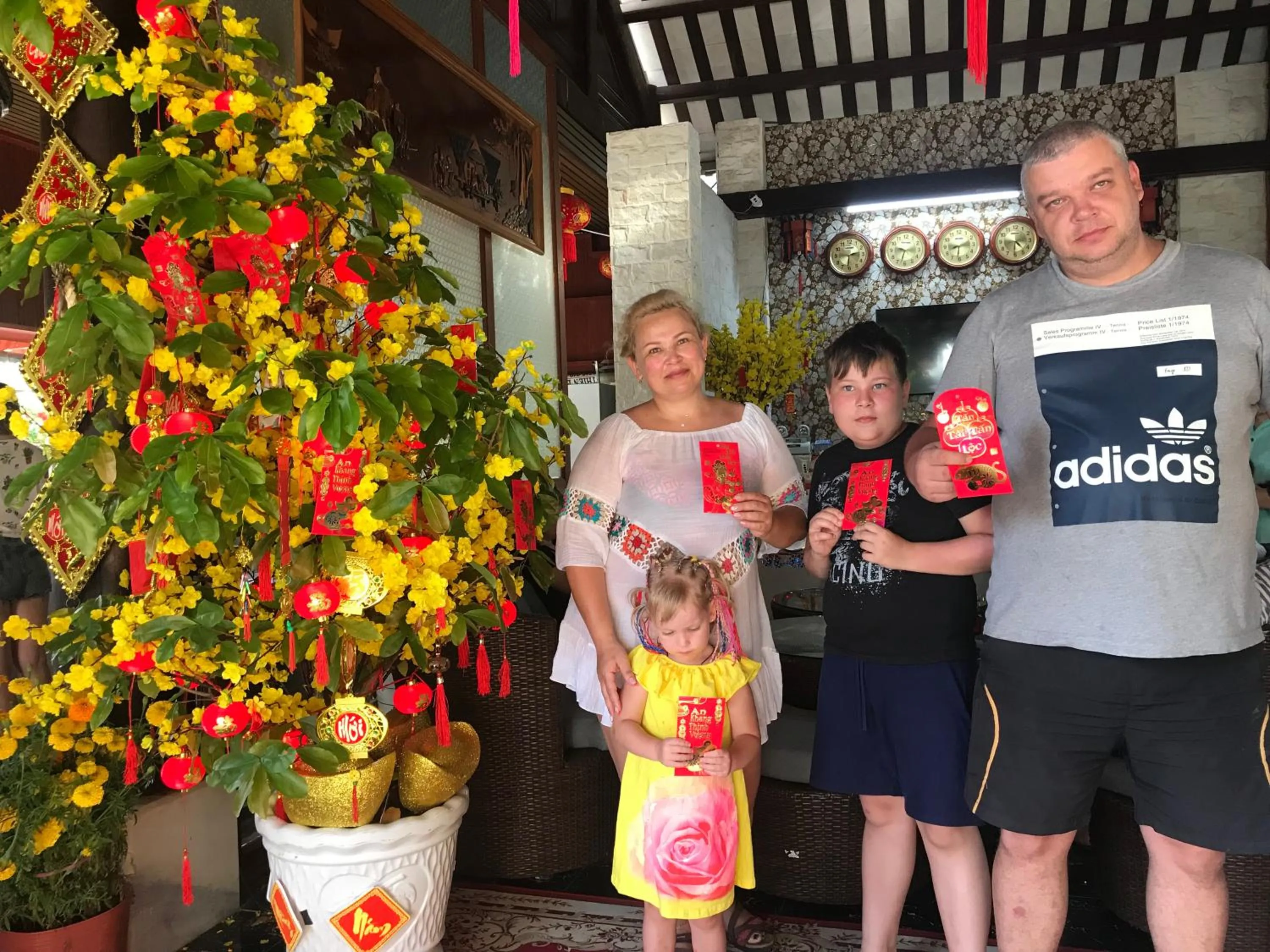 Day in Godiva Villa Phu Quoc